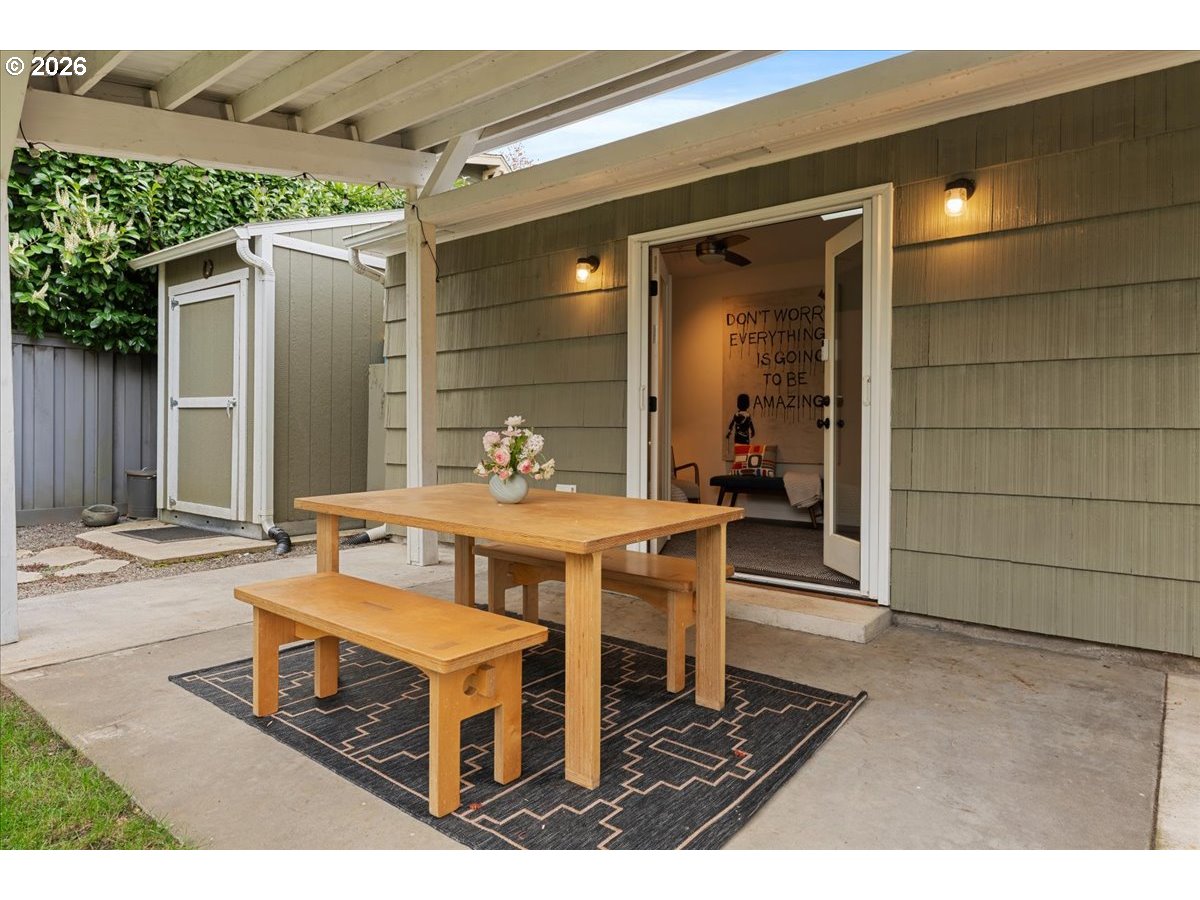7916 N EMERALD AVE, Portland, OR, 97217