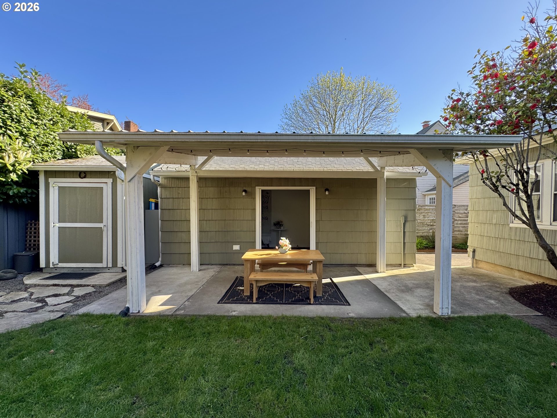 7916 N EMERALD AVE, Portland, OR, 97217