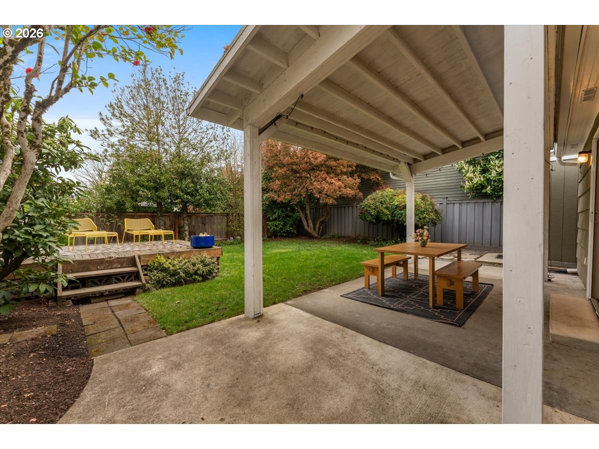7916 N EMERALD AVE, Portland, OR, 97217