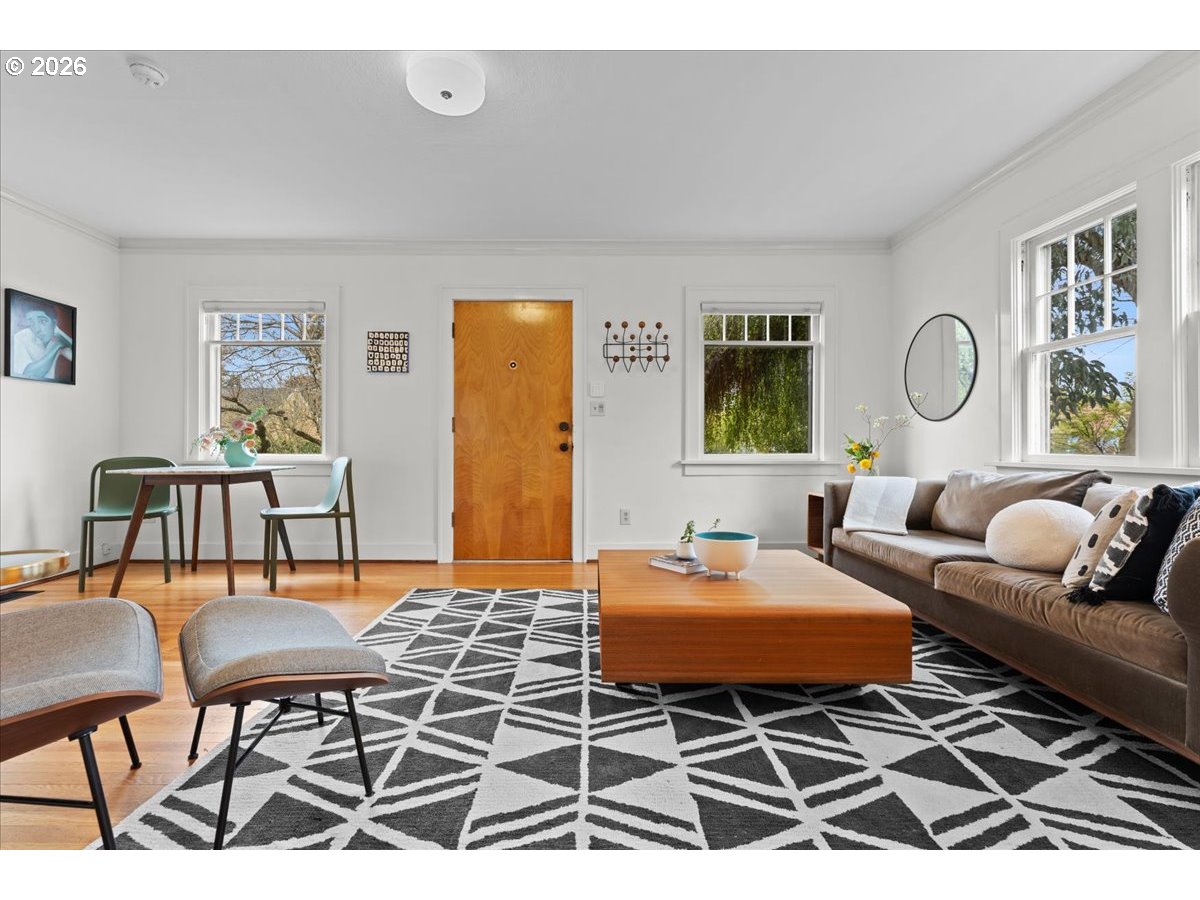 7916 N EMERALD AVE, Portland, OR, 97217