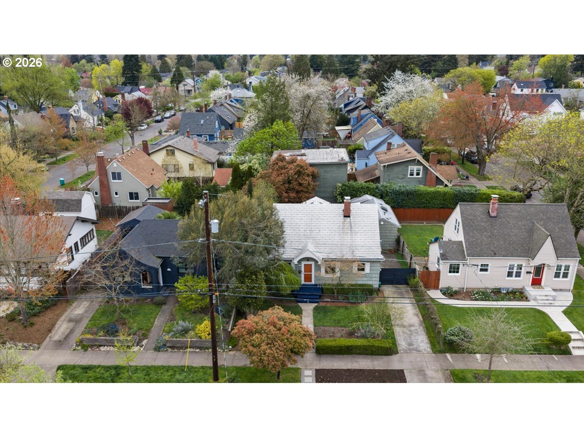 7916 N EMERALD AVE, Portland, OR, 97217
