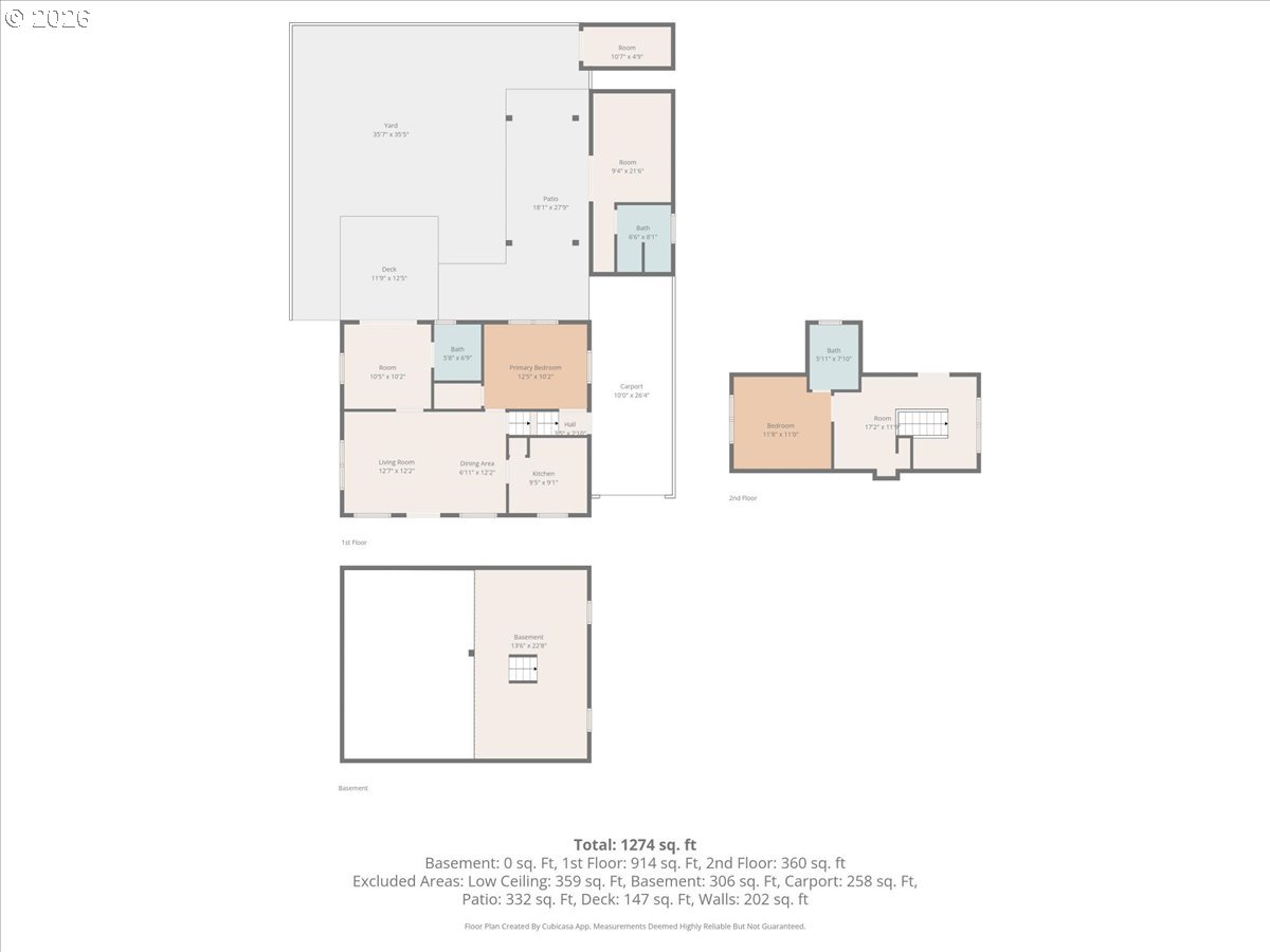 7916 N EMERALD AVE, Portland, OR, 97217