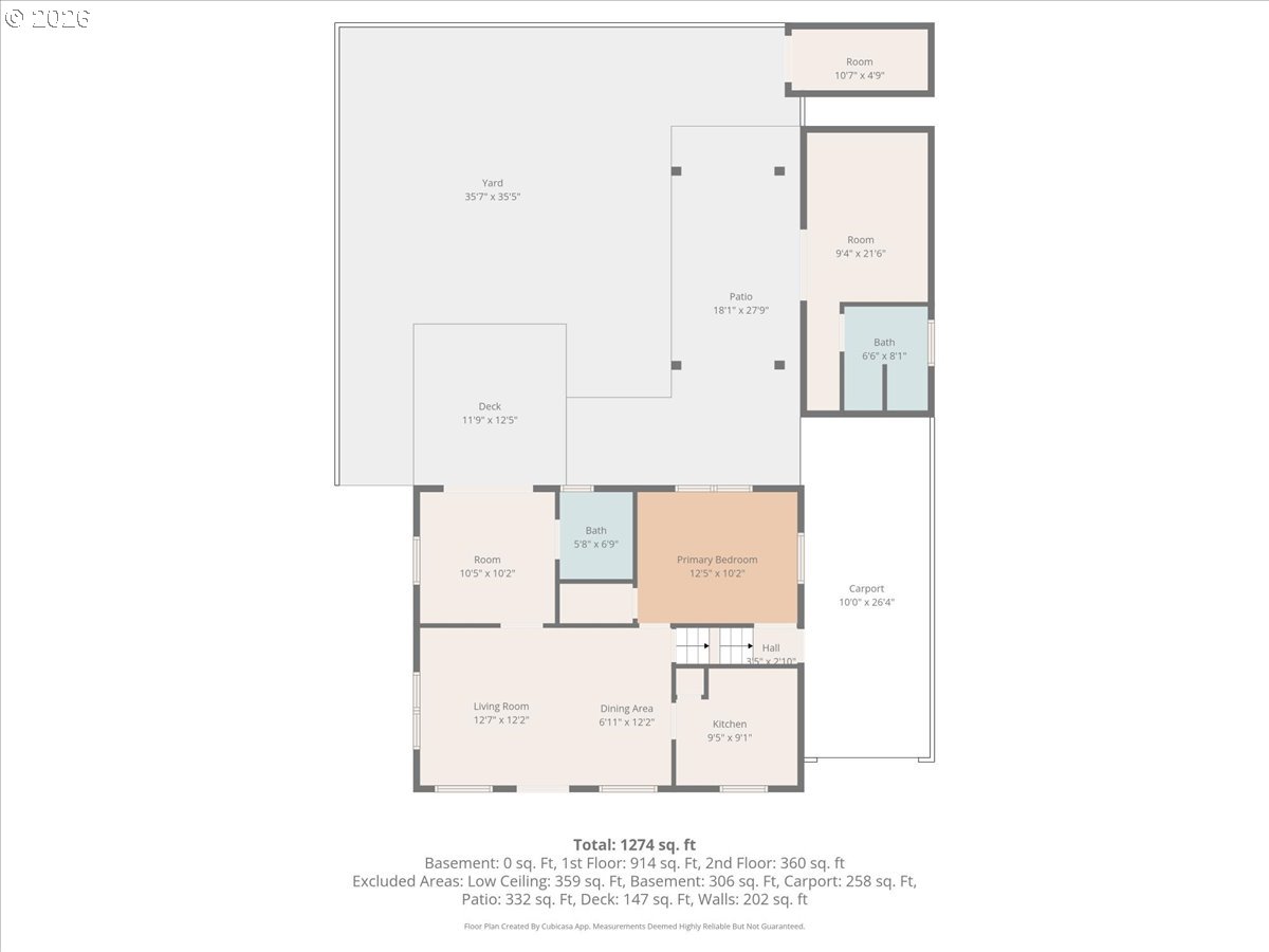 7916 N EMERALD AVE, Portland, OR, 97217