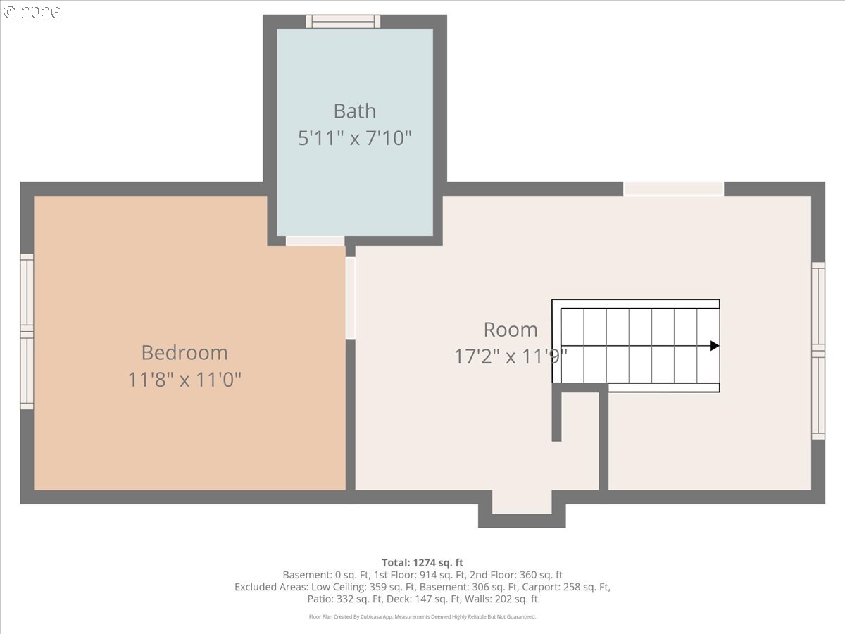 7916 N EMERALD AVE, Portland, OR, 97217