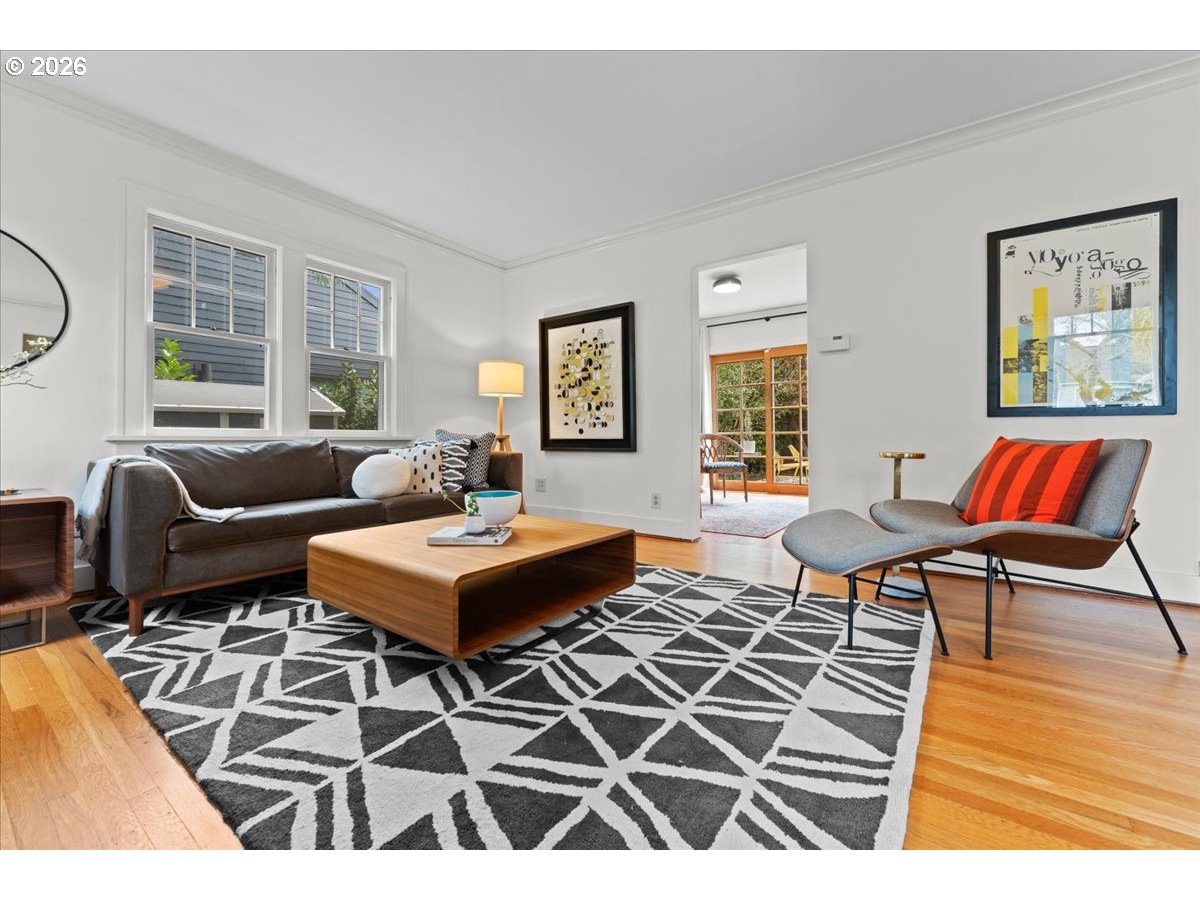 7916 N EMERALD AVE, Portland, OR, 97217