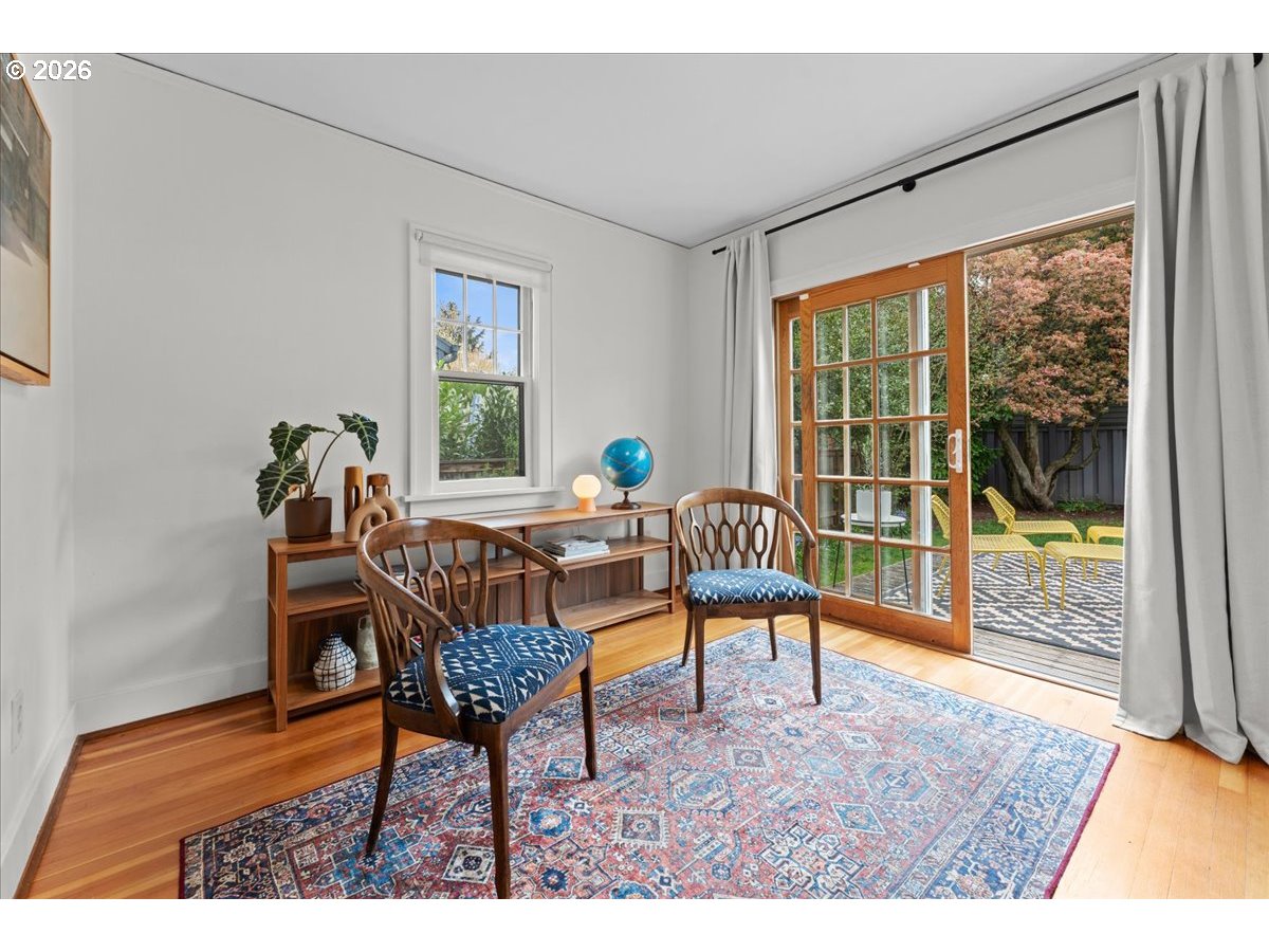 7916 N EMERALD AVE, Portland, OR, 97217