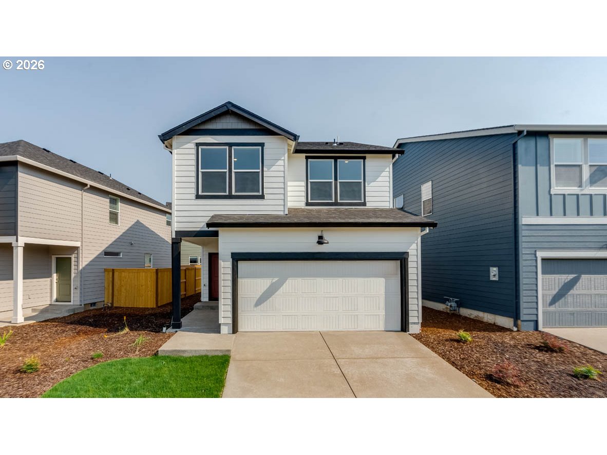 24710 JUDY LN, Monroe, OR, 97456