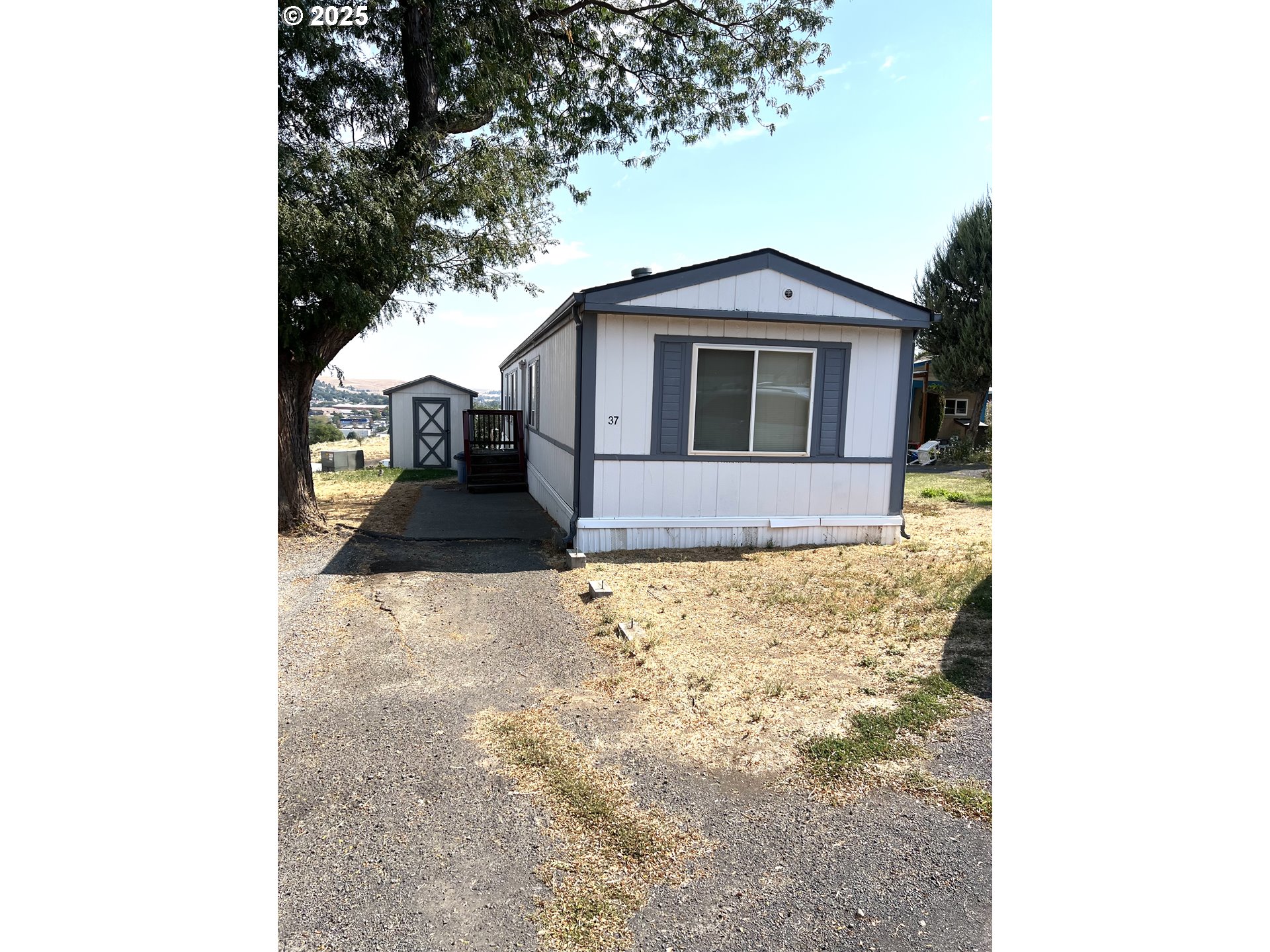 2801 SW HOUTAMA RD, Pendleton, OR, 97801