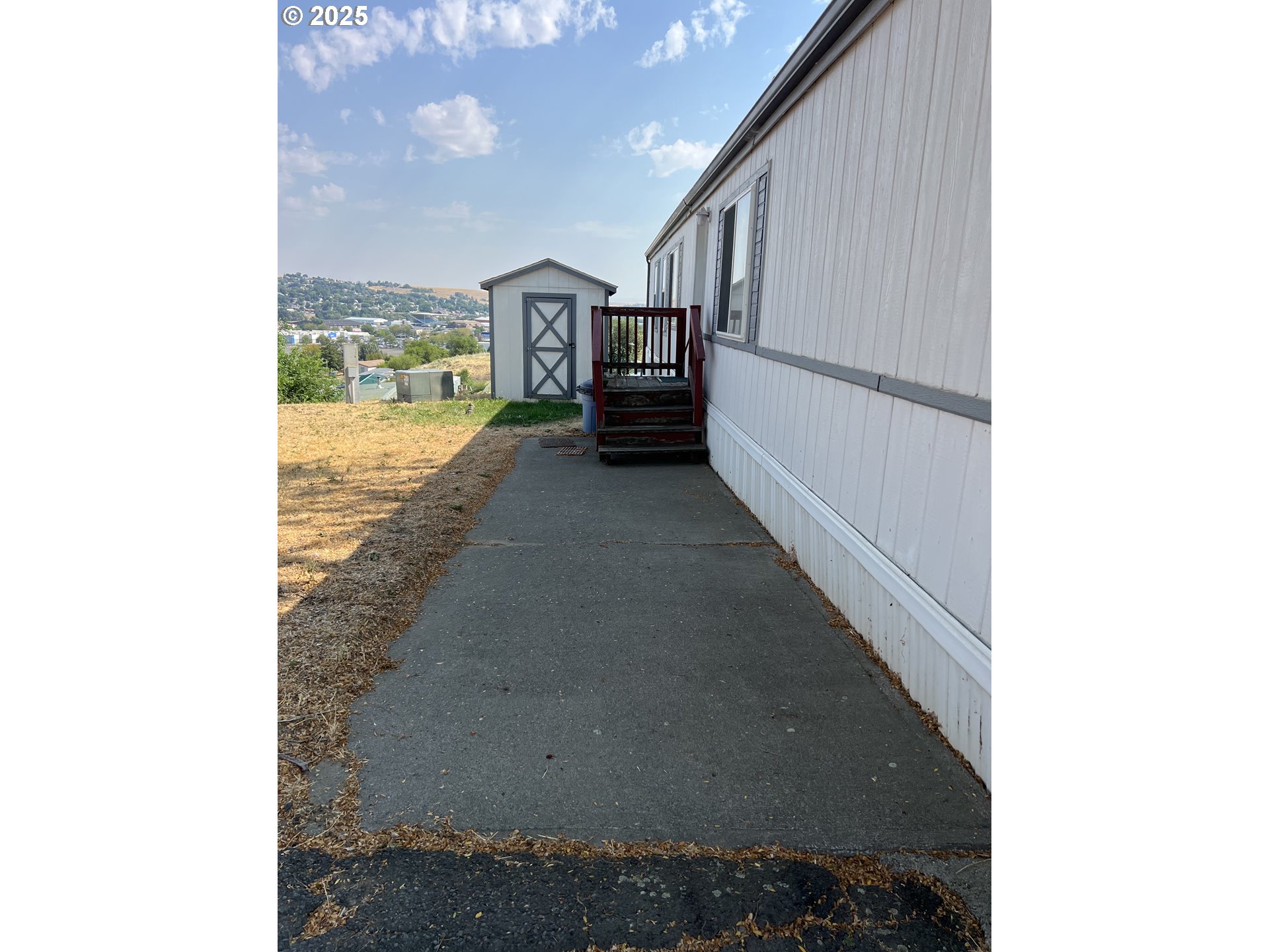 2801 SW HOUTAMA RD, Pendleton, OR, 97801