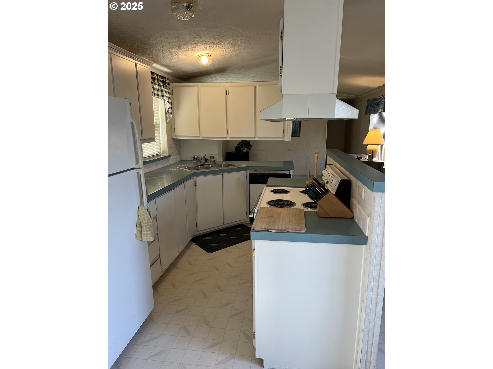 2801 SW HOUTAMA RD, Pendleton, OR, 97801