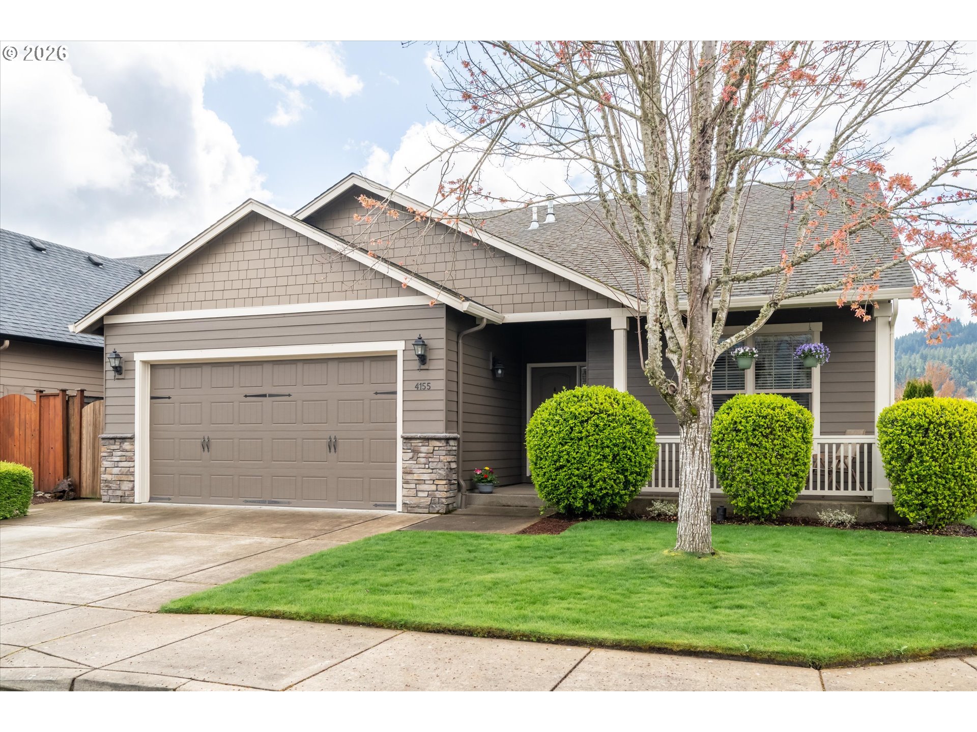 5210 HOLLY ST, Springfield, OR, 97478