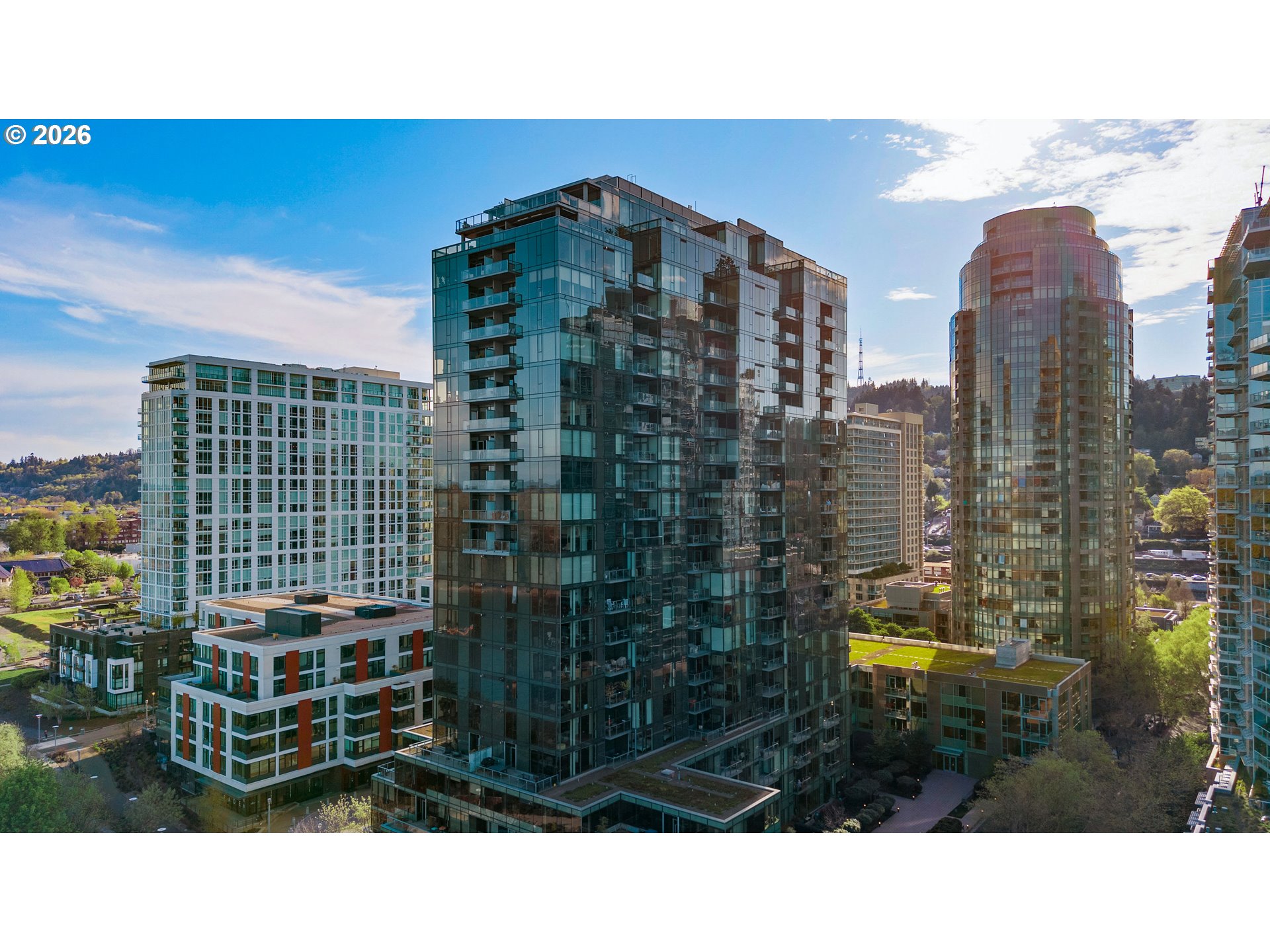 841 S GAINES ST UNIT 1600, Portland, OR, 97239