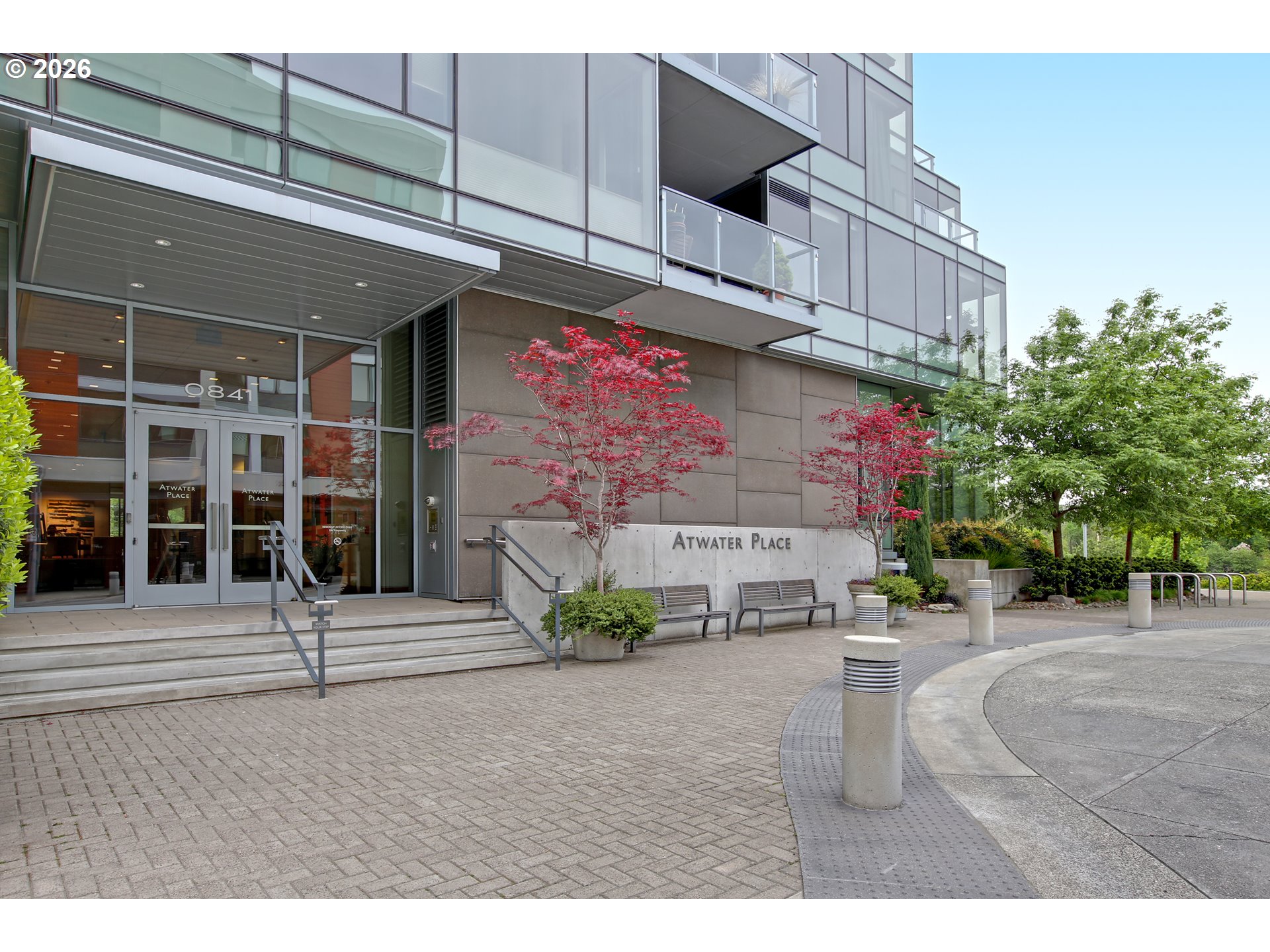 841 S GAINES ST UNIT 1600, Portland, OR, 97239