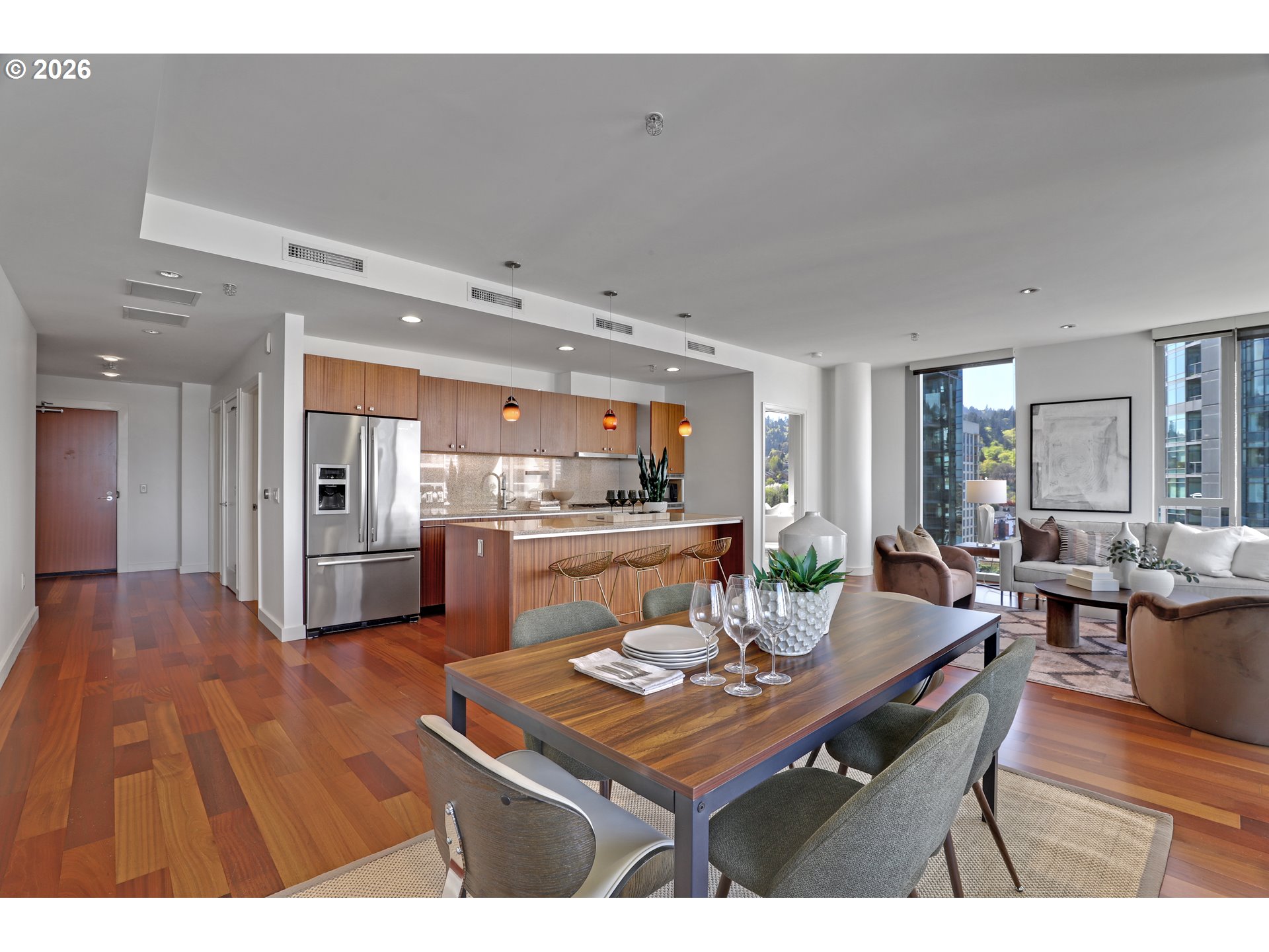 841 S GAINES ST UNIT 1600, Portland, OR, 97239