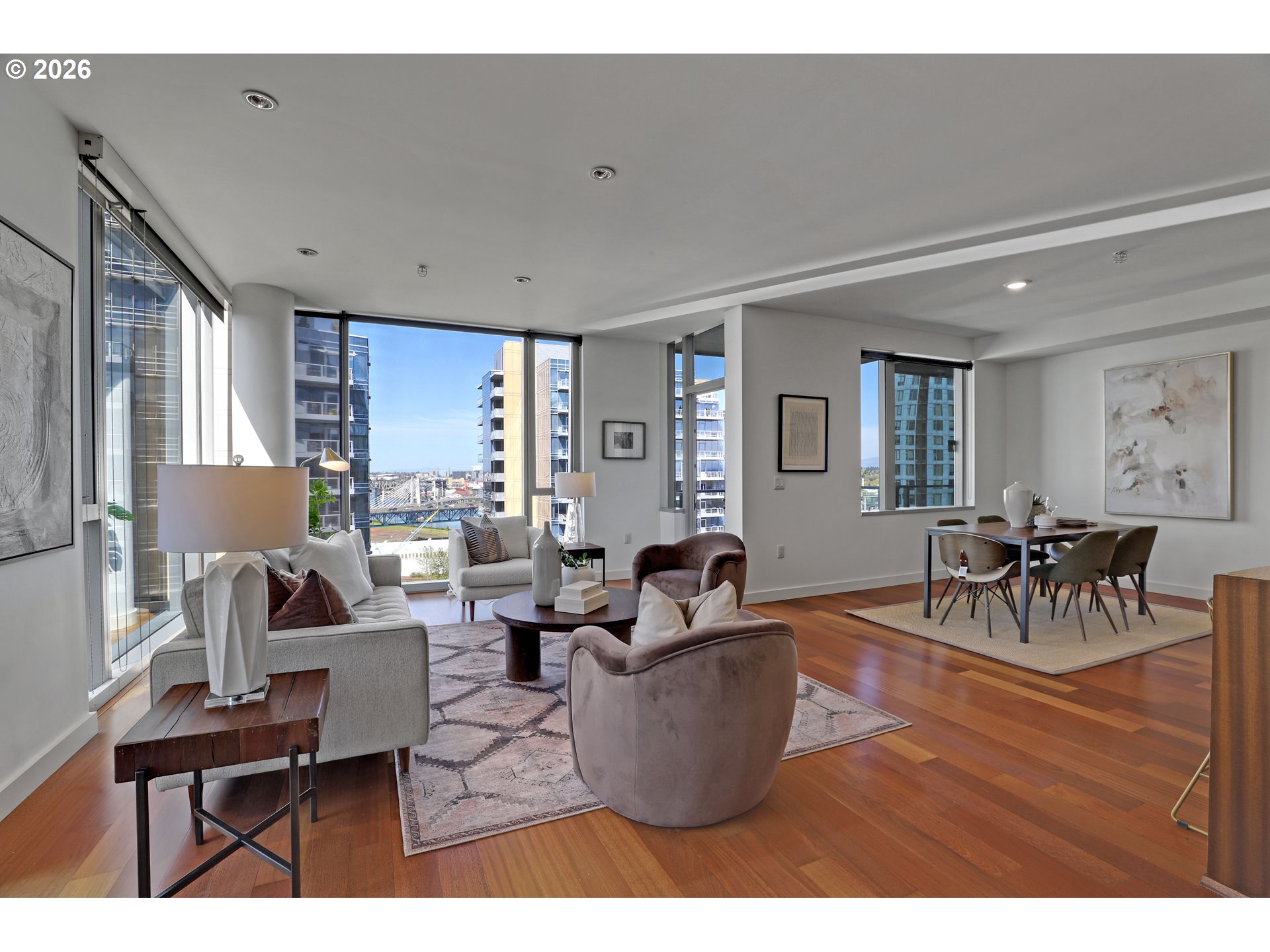 841 S GAINES ST UNIT 1600, Portland, OR, 97239