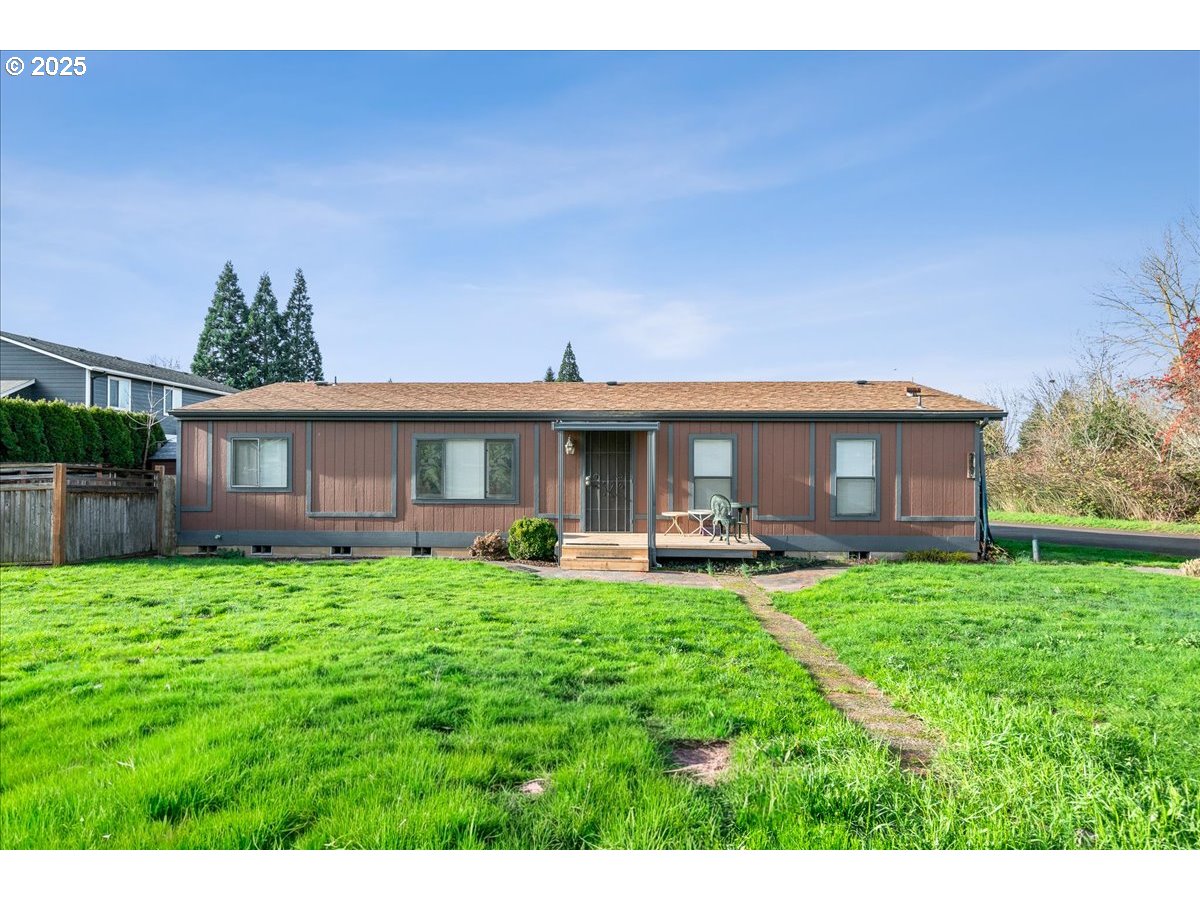4847 NE SAN MIGUEL CT, Salem, OR, 97305