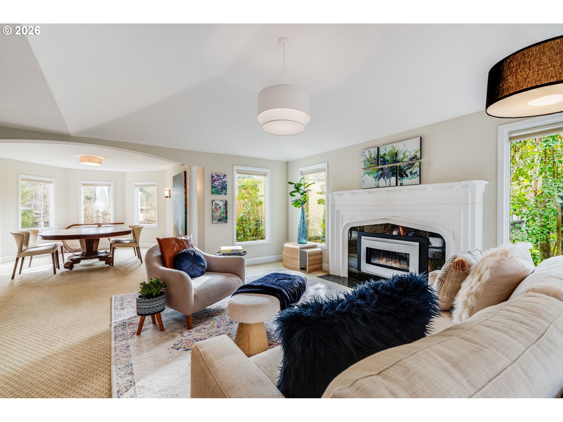 17282 LAKE HAVEN DR, Lake Oswego, OR, 97035