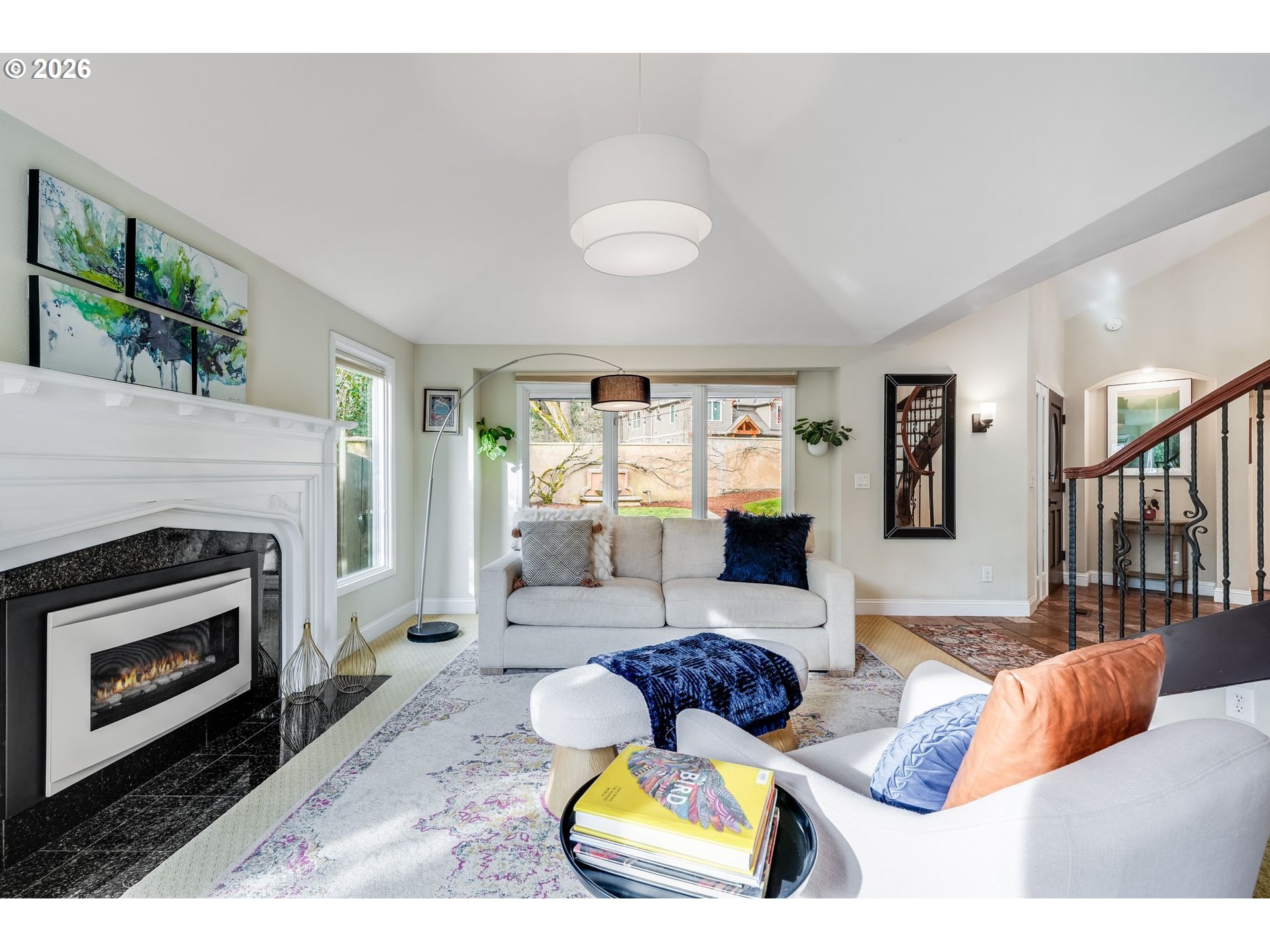 17282 LAKE HAVEN DR, Lake Oswego, OR, 97035