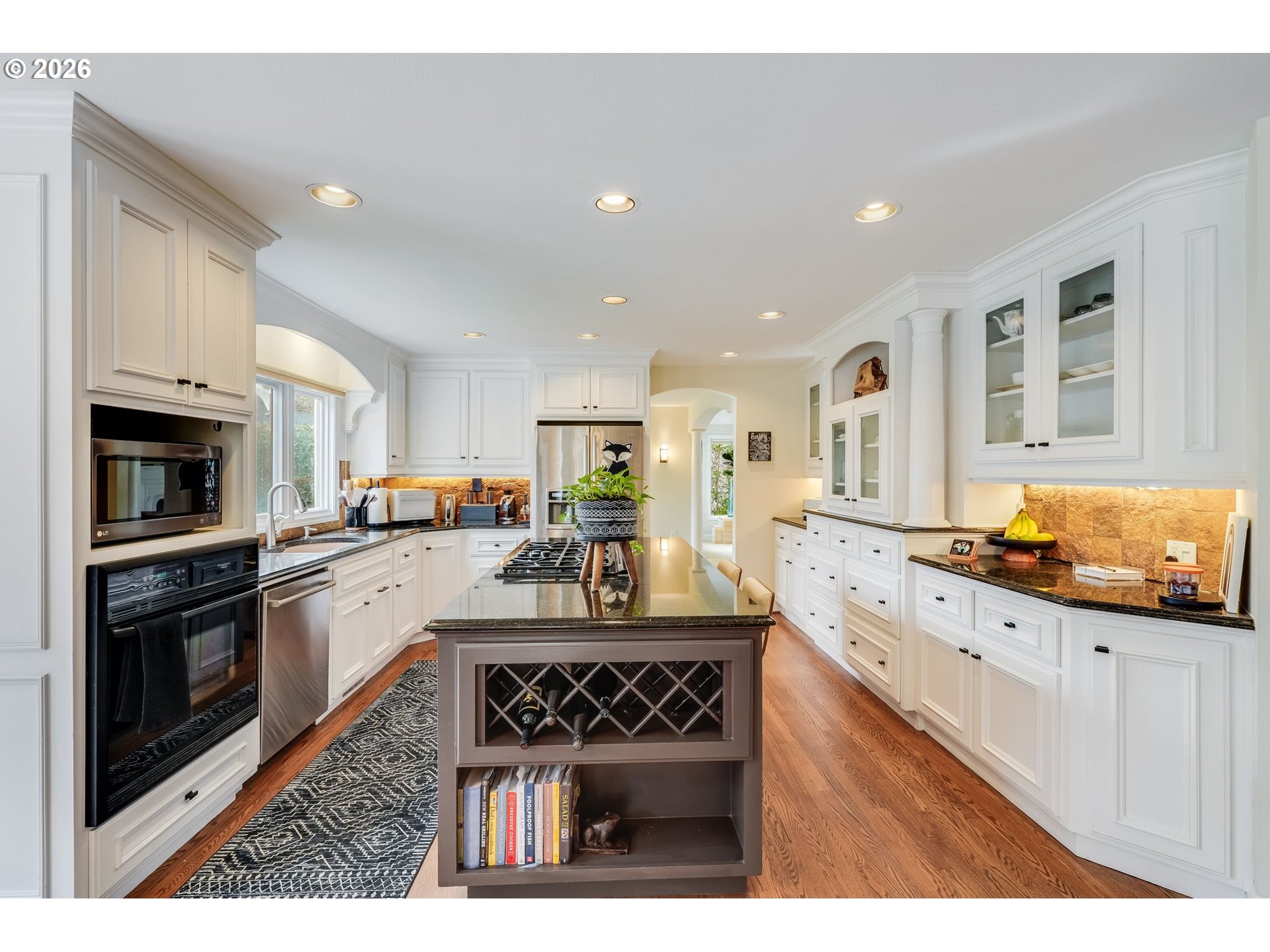 17282 LAKE HAVEN DR, Lake Oswego, OR, 97035