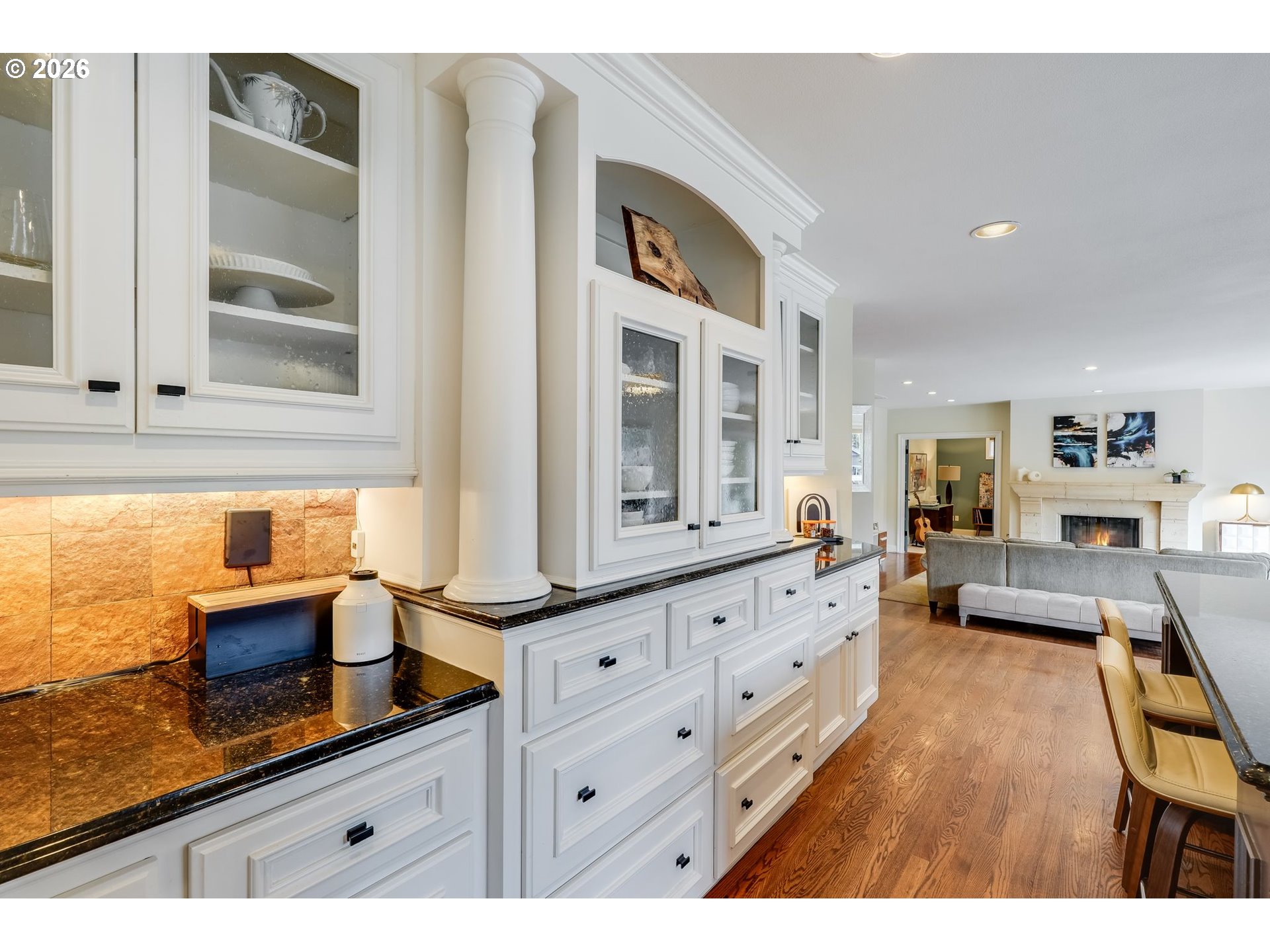 17282 LAKE HAVEN DR, Lake Oswego, OR, 97035