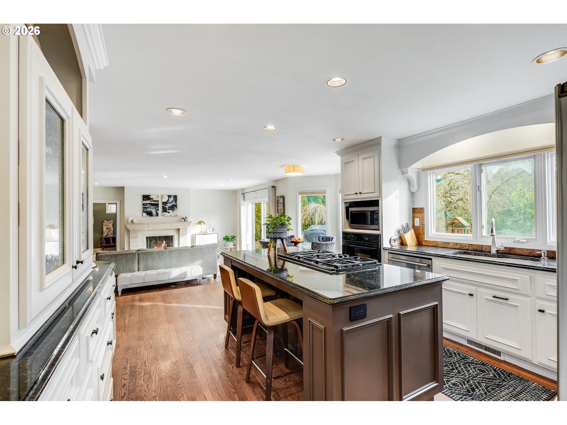 17282 LAKE HAVEN DR, Lake Oswego, OR, 97035