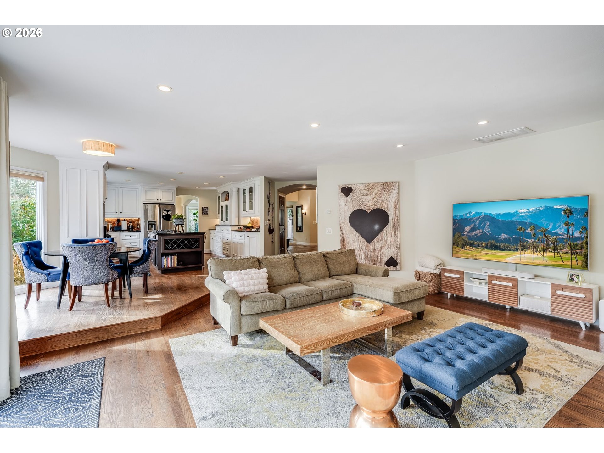 17282 LAKE HAVEN DR, Lake Oswego, OR, 97035