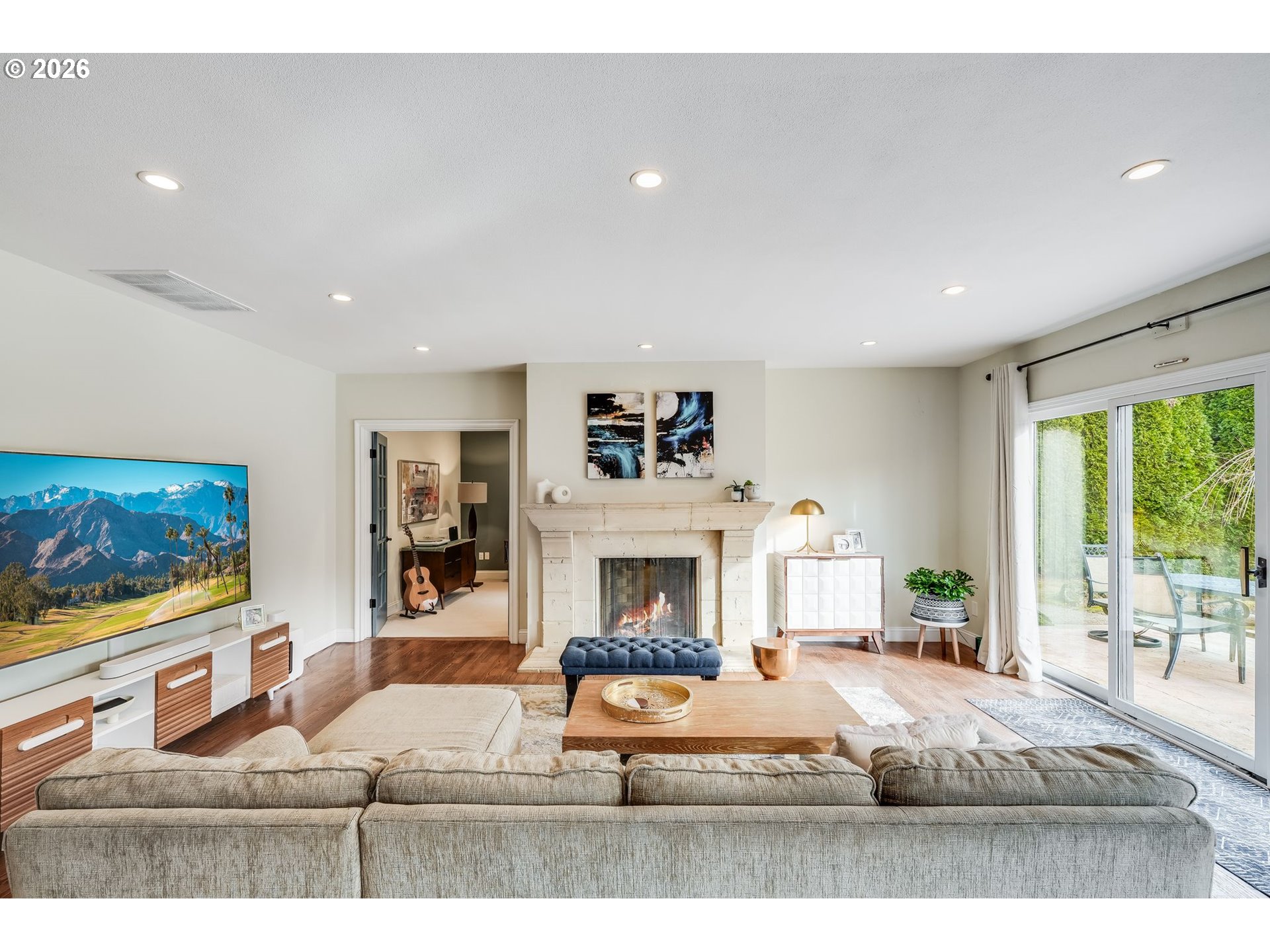 17282 LAKE HAVEN DR, Lake Oswego, OR, 97035