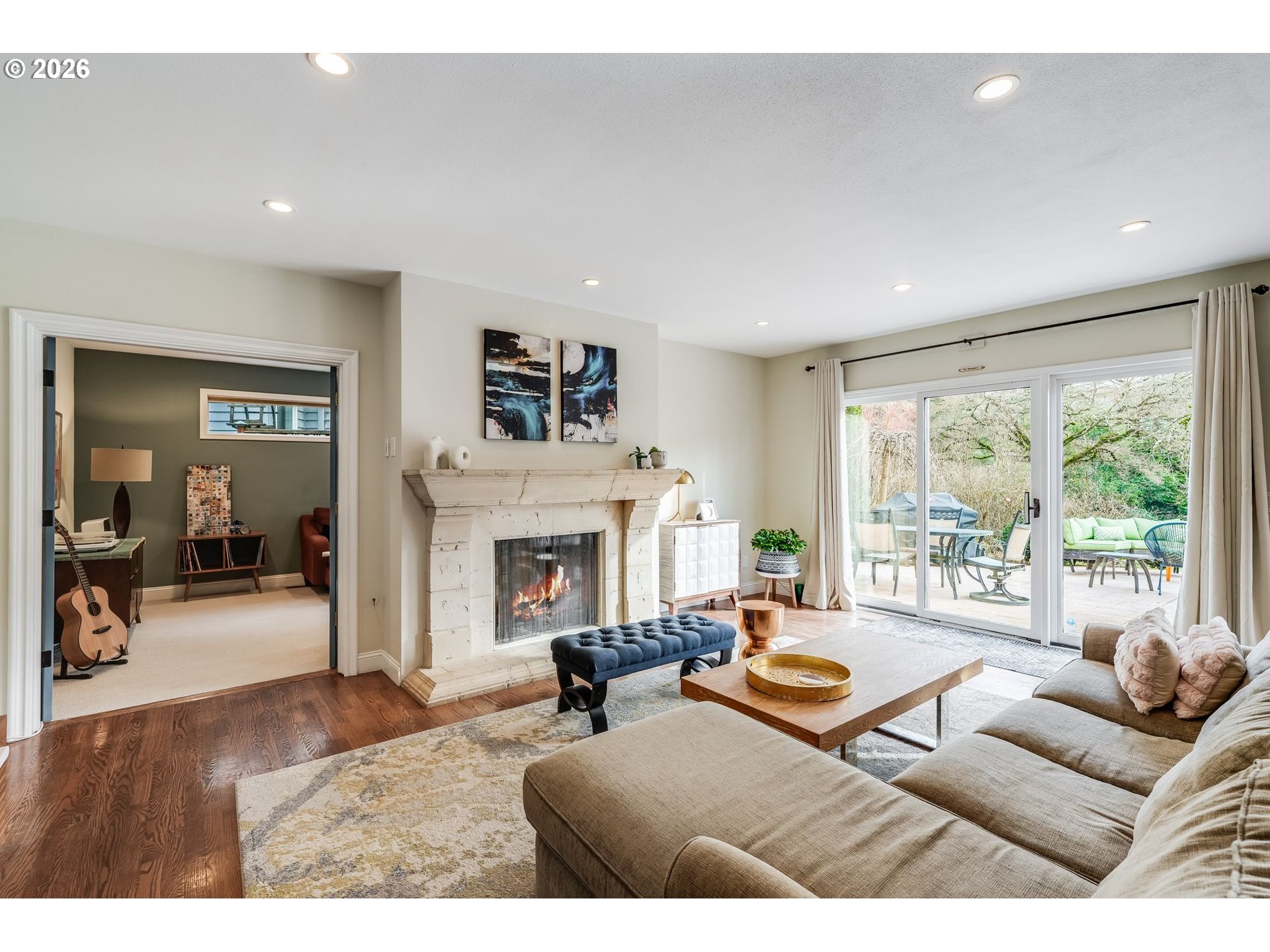 17282 LAKE HAVEN DR, Lake Oswego, OR, 97035