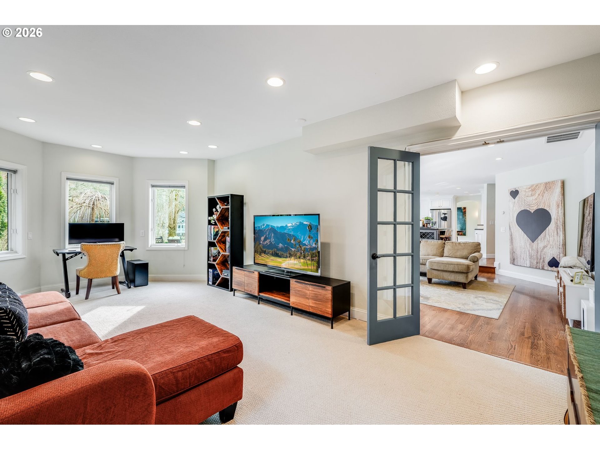 17282 LAKE HAVEN DR, Lake Oswego, OR, 97035