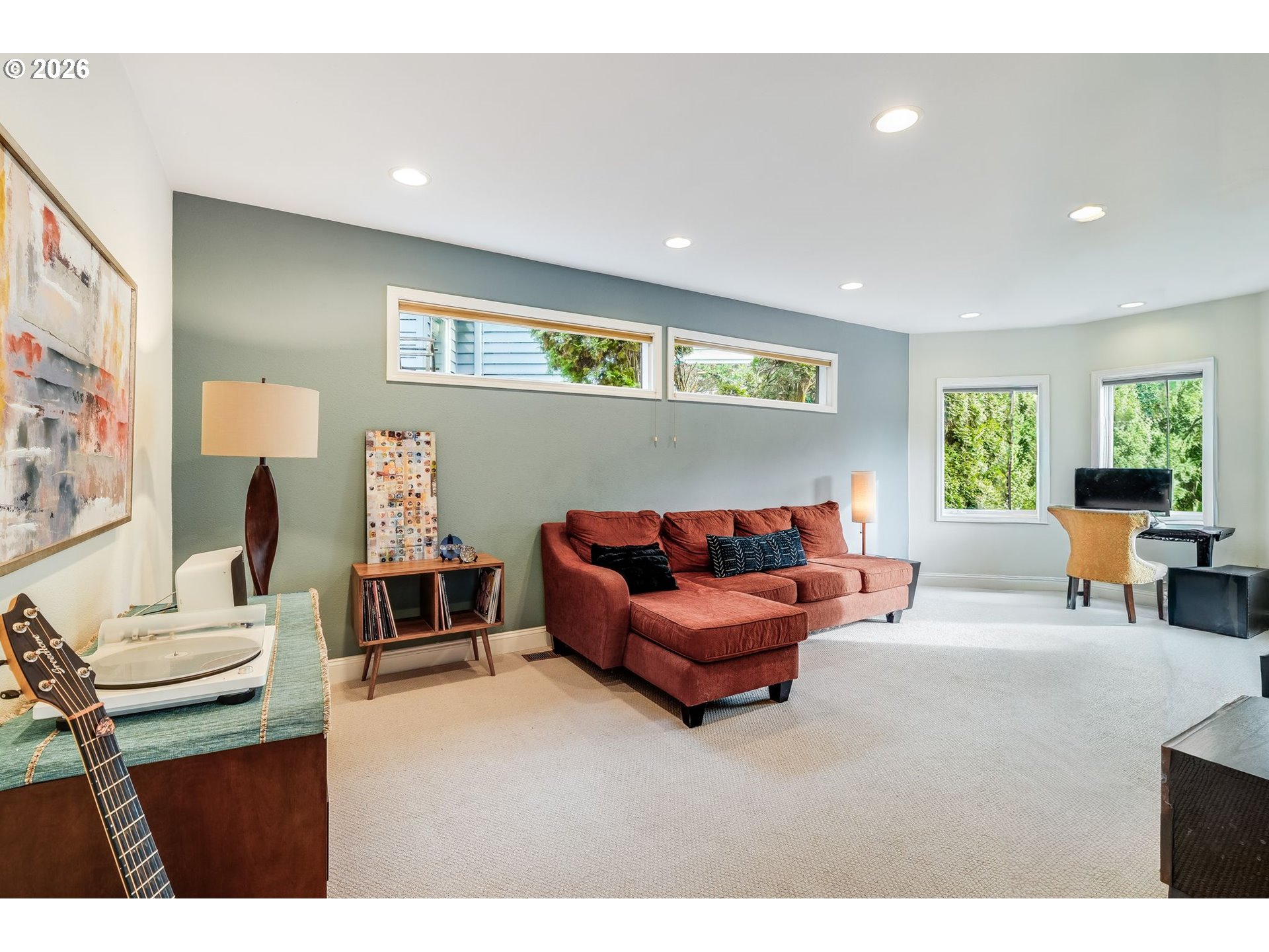 17282 LAKE HAVEN DR, Lake Oswego, OR, 97035