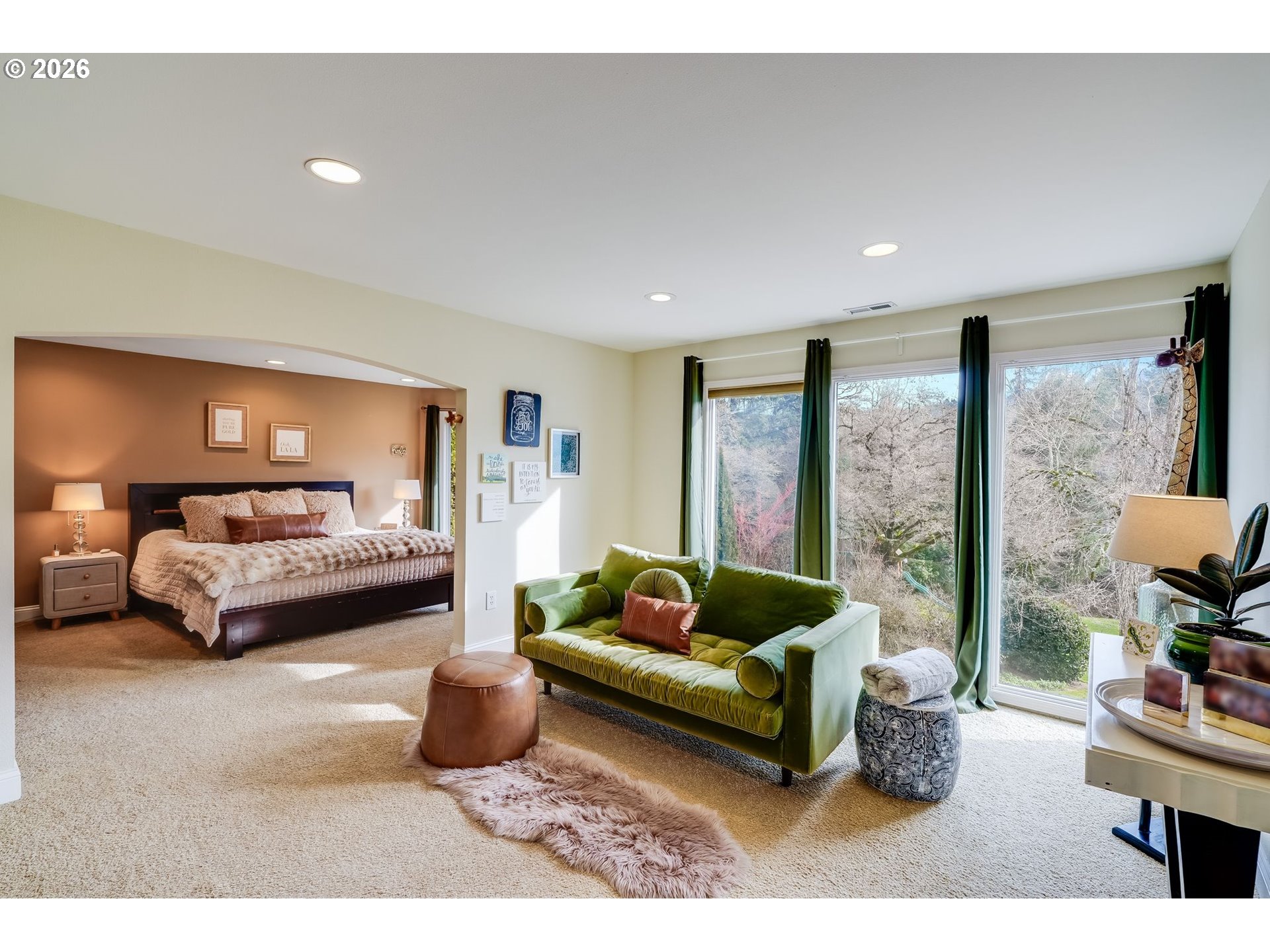 17282 LAKE HAVEN DR, Lake Oswego, OR, 97035