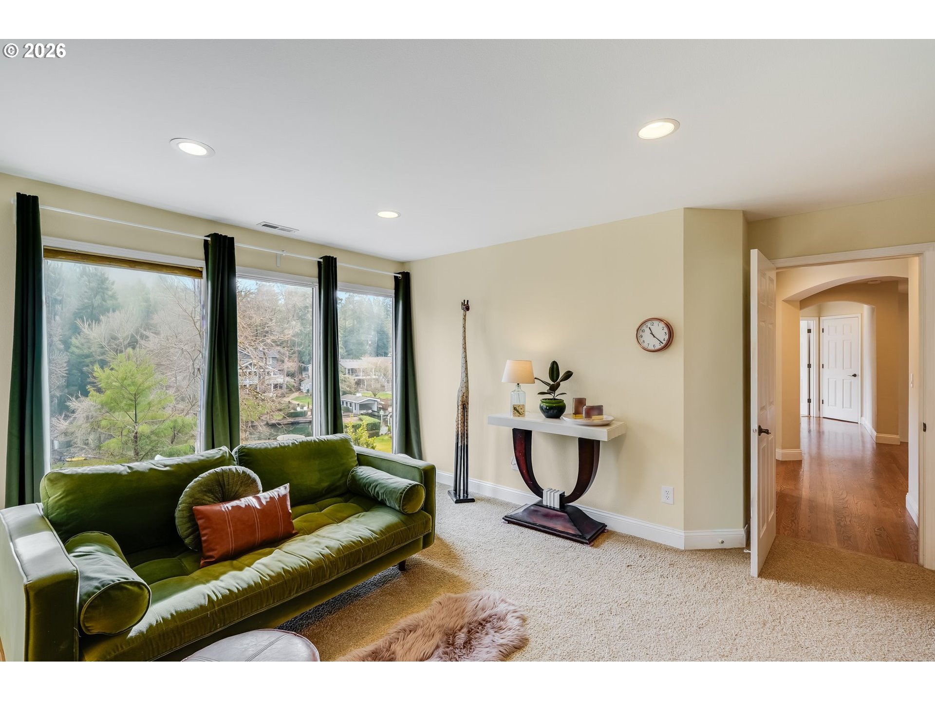 17282 LAKE HAVEN DR, Lake Oswego, OR, 97035