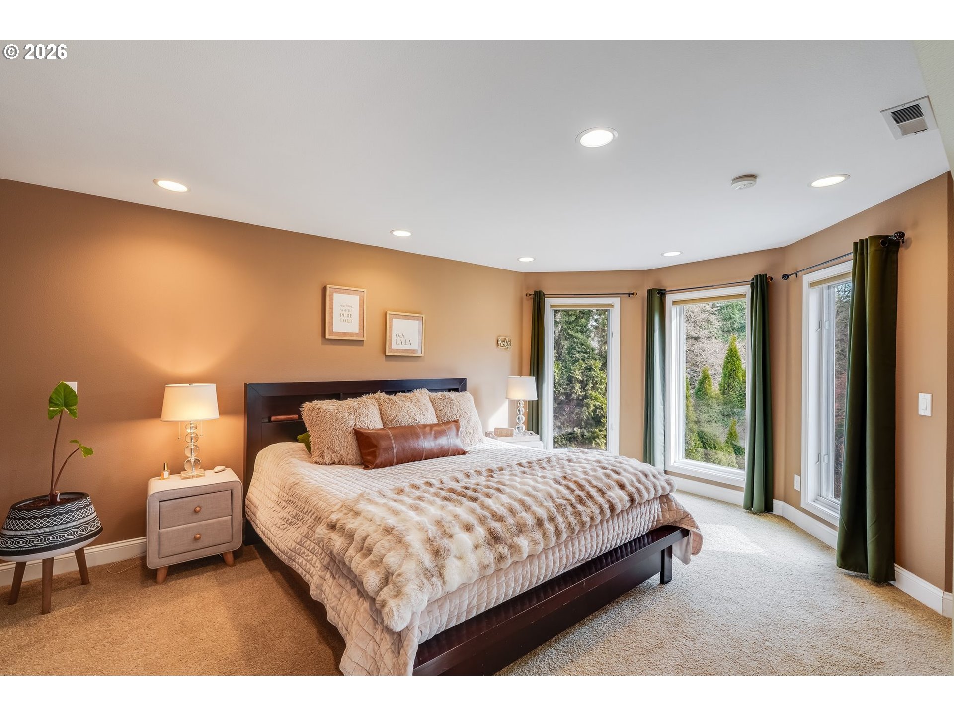 17282 LAKE HAVEN DR, Lake Oswego, OR, 97035