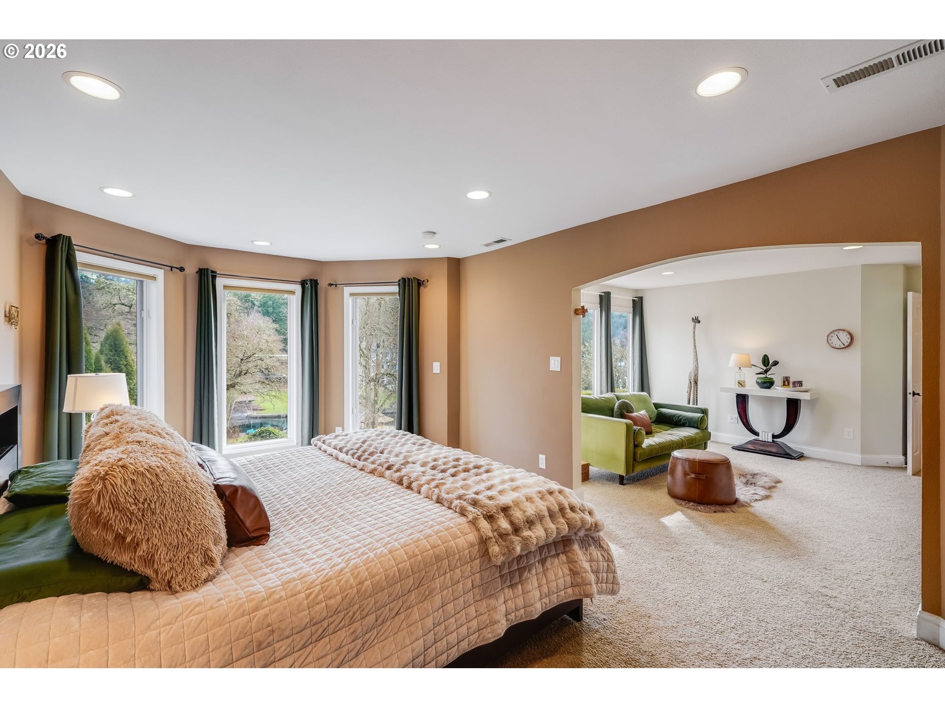 17282 LAKE HAVEN DR, Lake Oswego, OR, 97035