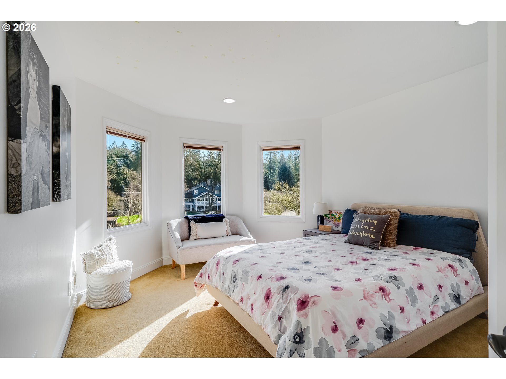 17282 LAKE HAVEN DR, Lake Oswego, OR, 97035