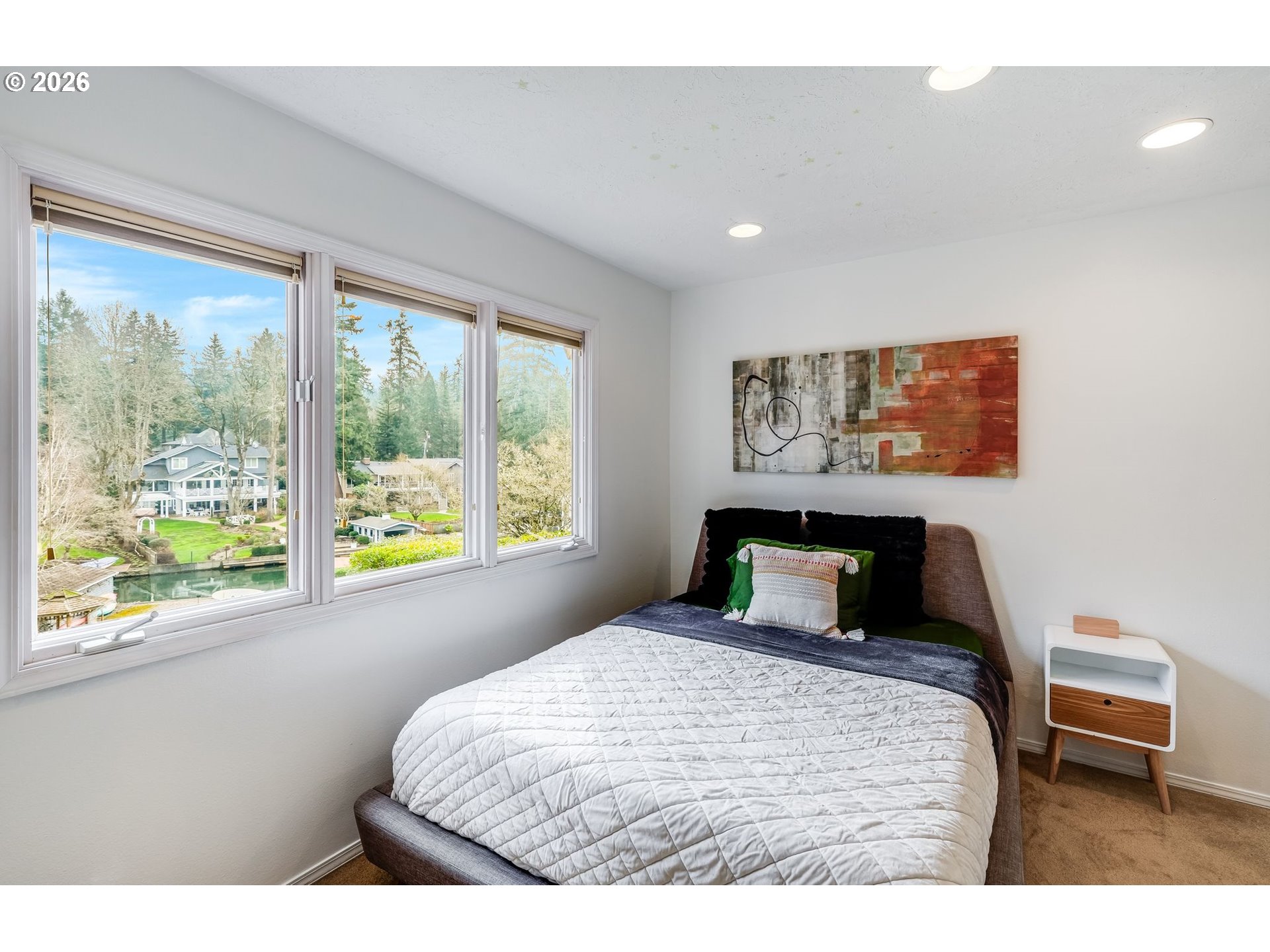 17282 LAKE HAVEN DR, Lake Oswego, OR, 97035