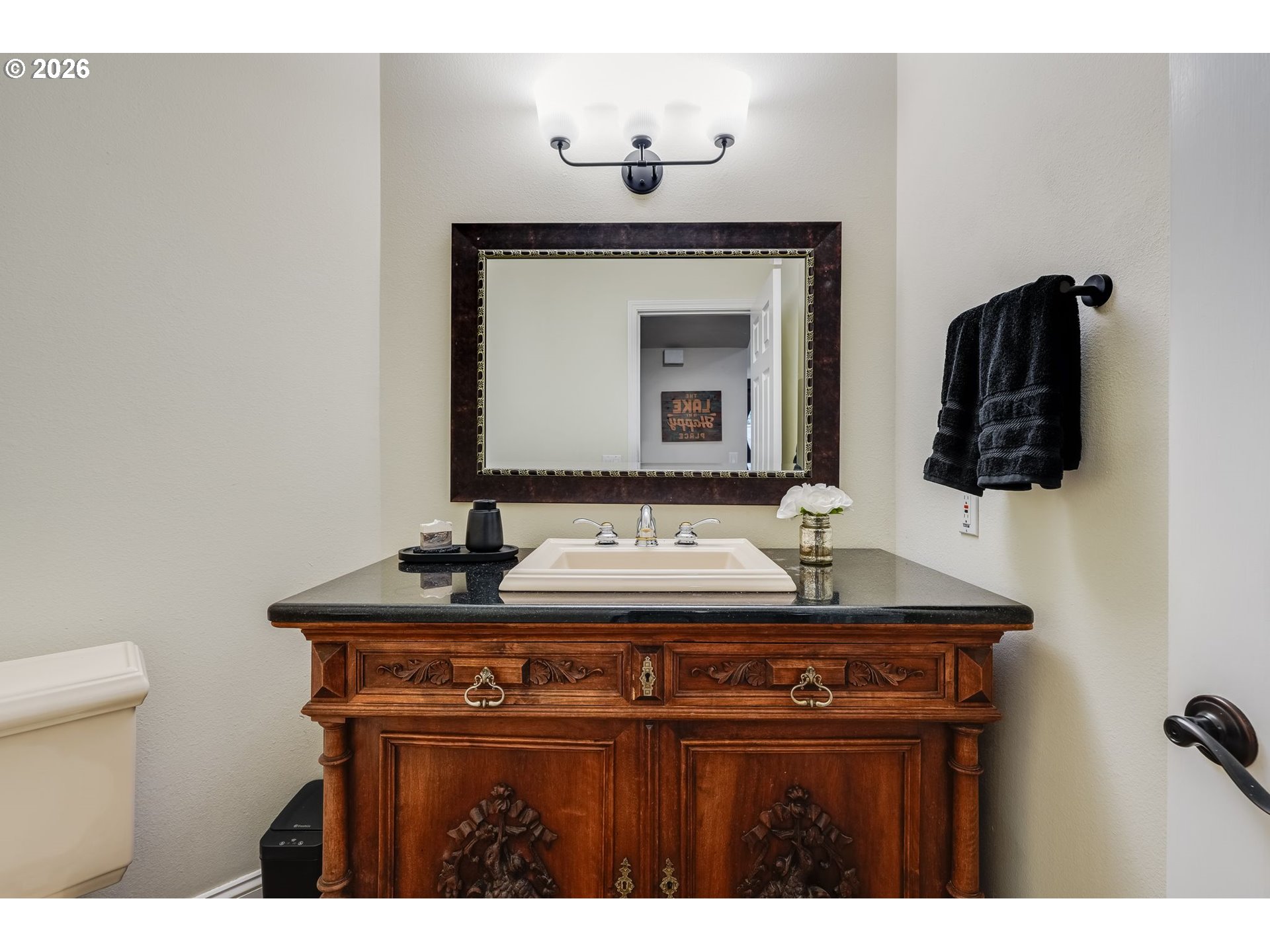 17282 LAKE HAVEN DR, Lake Oswego, OR, 97035