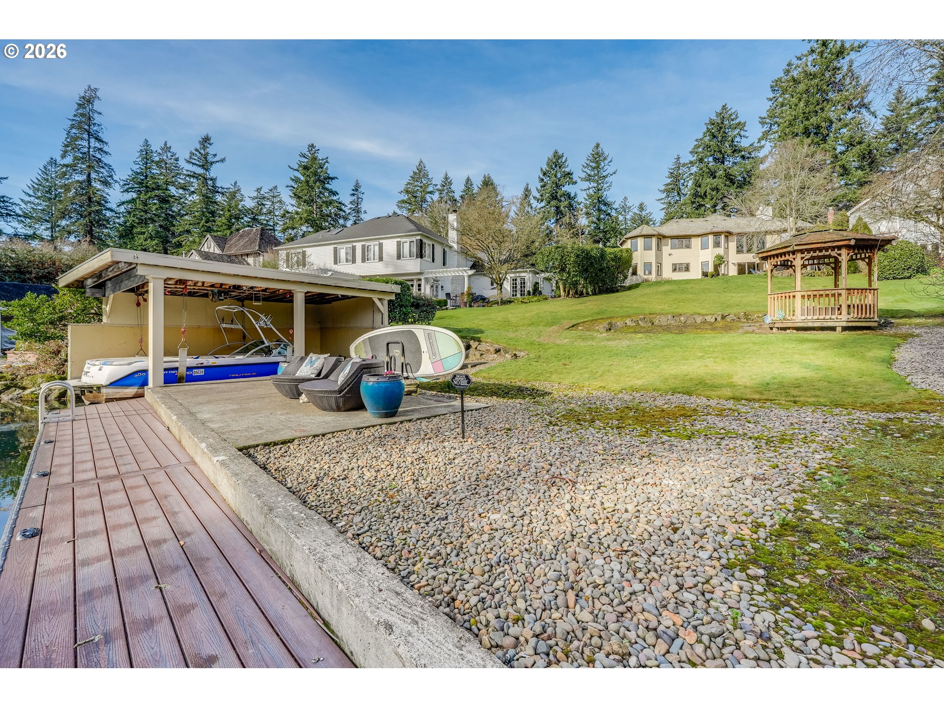 17282 LAKE HAVEN DR, Lake Oswego, OR, 97035