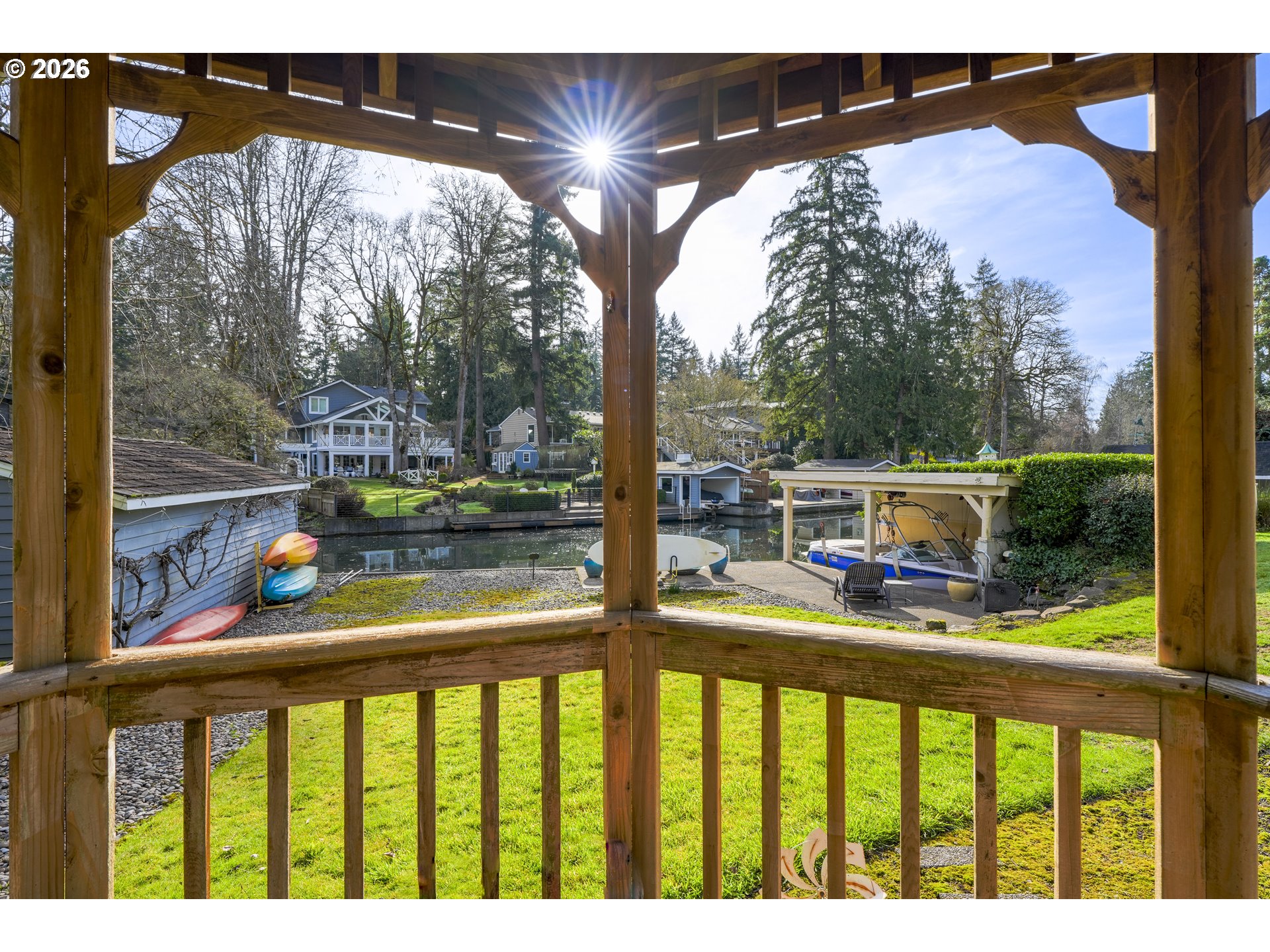 17282 LAKE HAVEN DR, Lake Oswego, OR, 97035