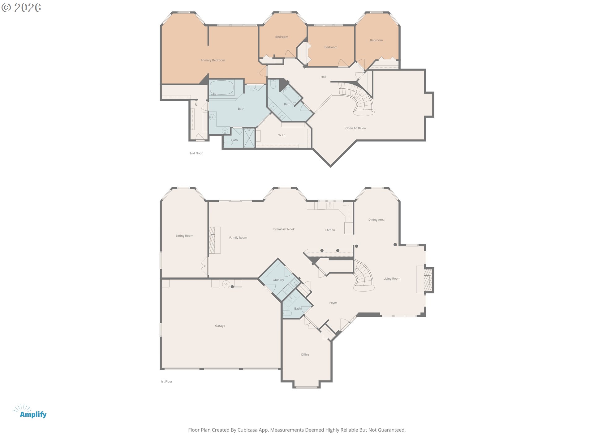 17282 LAKE HAVEN DR, Lake Oswego, OR, 97035