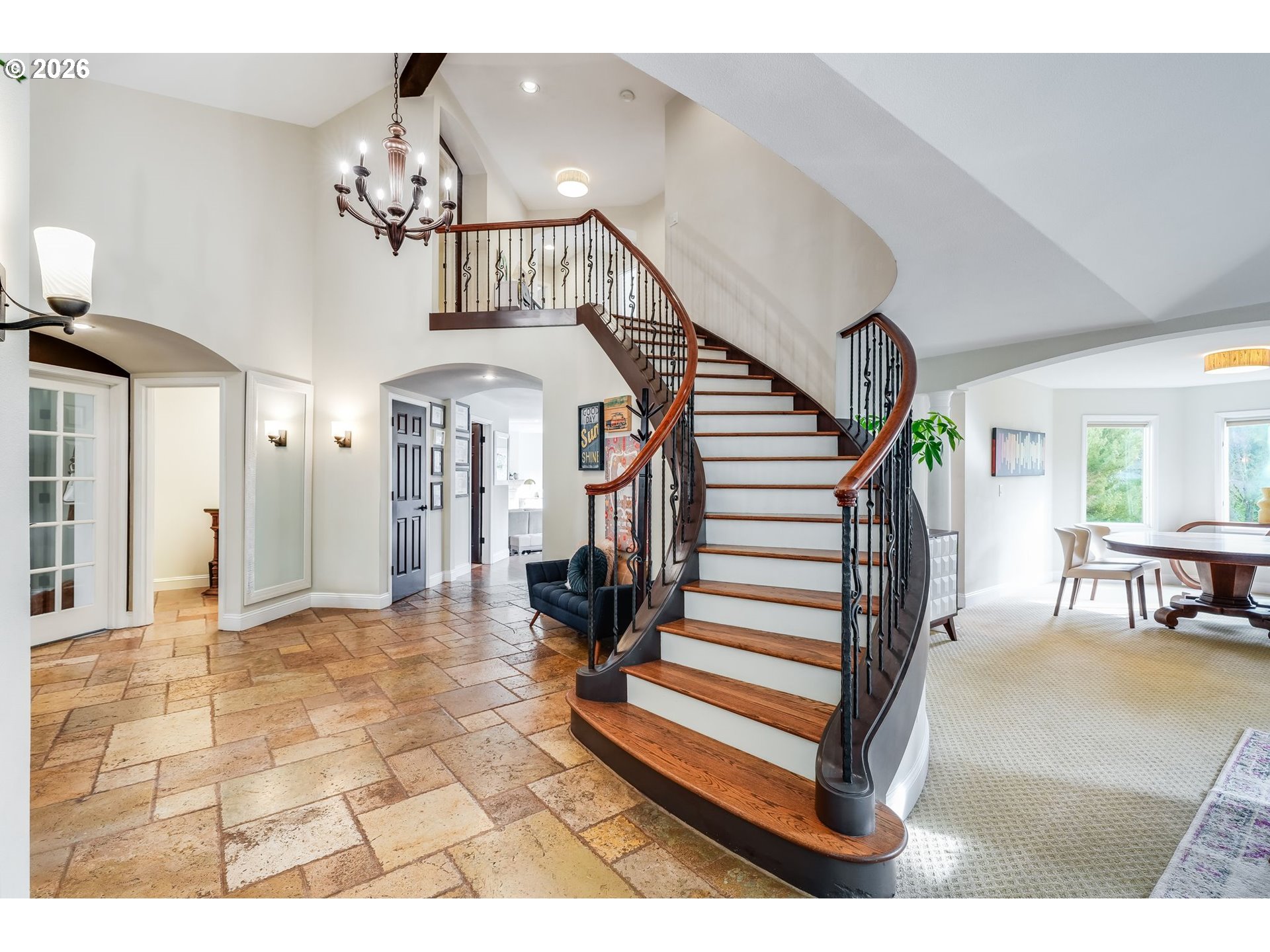 17282 LAKE HAVEN DR, Lake Oswego, OR, 97035