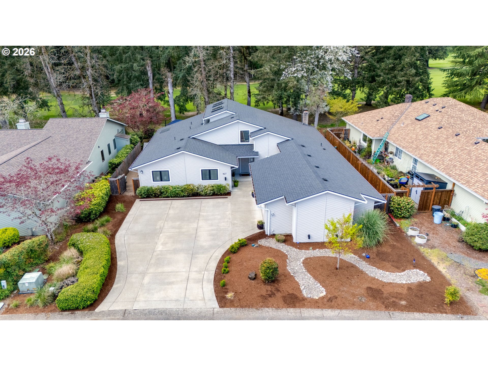 1416 NE 394TH AVE, Washougal, WA, 98671