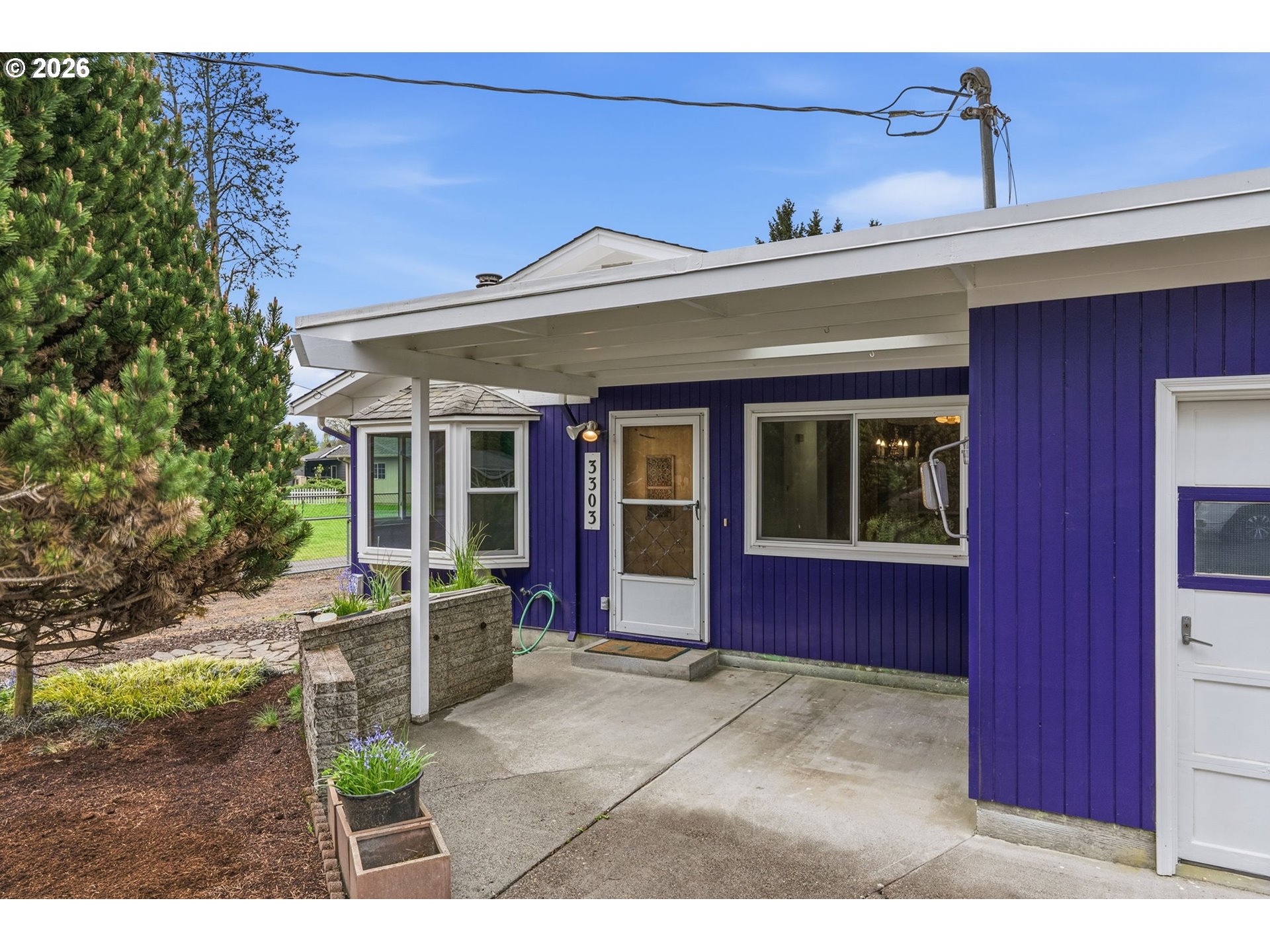 645 S 14TH ST, Cottage Grove, OR, 97424