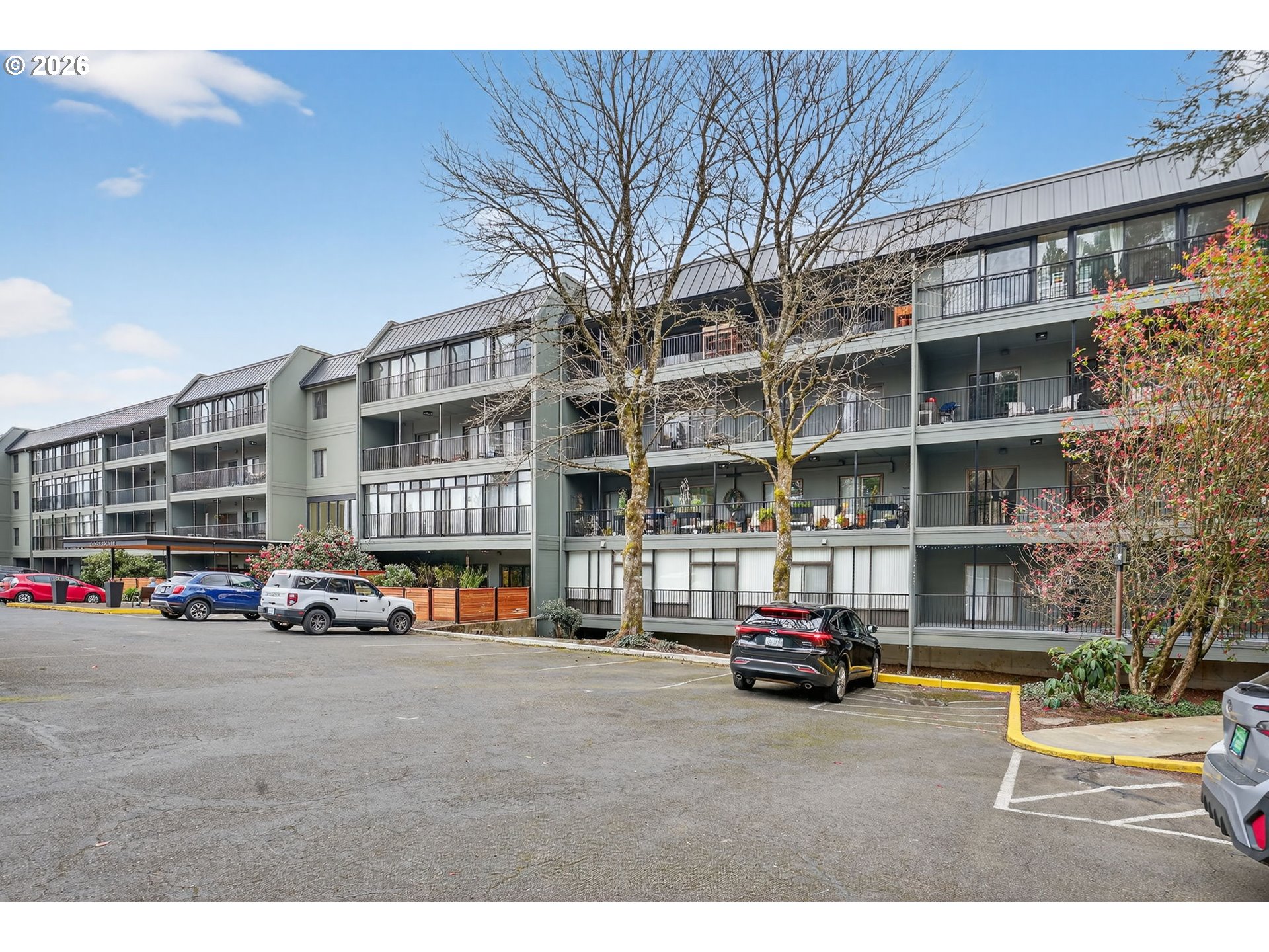 45 EAGLE CREST DR UNIT 315, Lake Oswego, OR, 97035