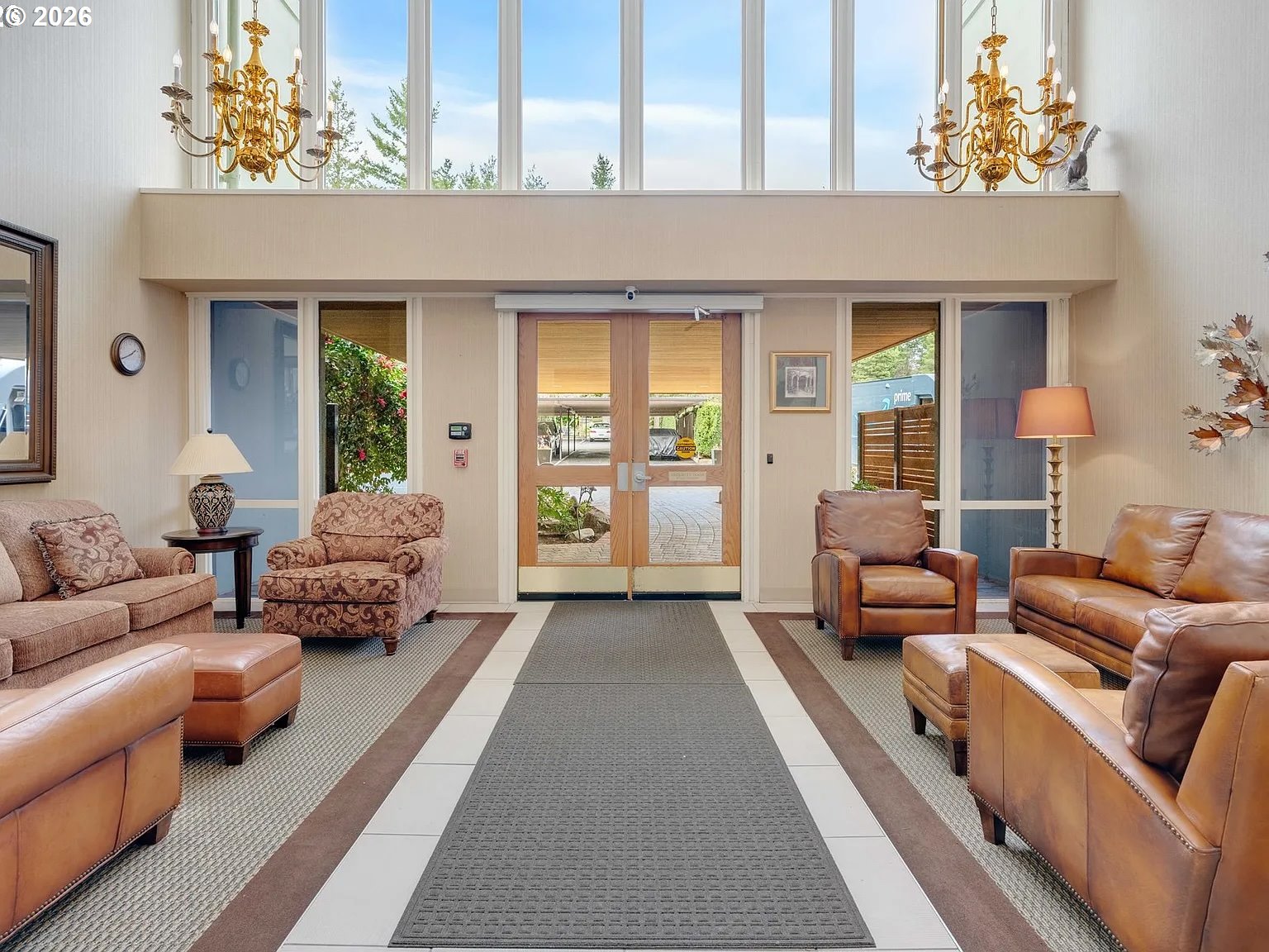 45 EAGLE CREST DR UNIT 315, Lake Oswego, OR, 97035