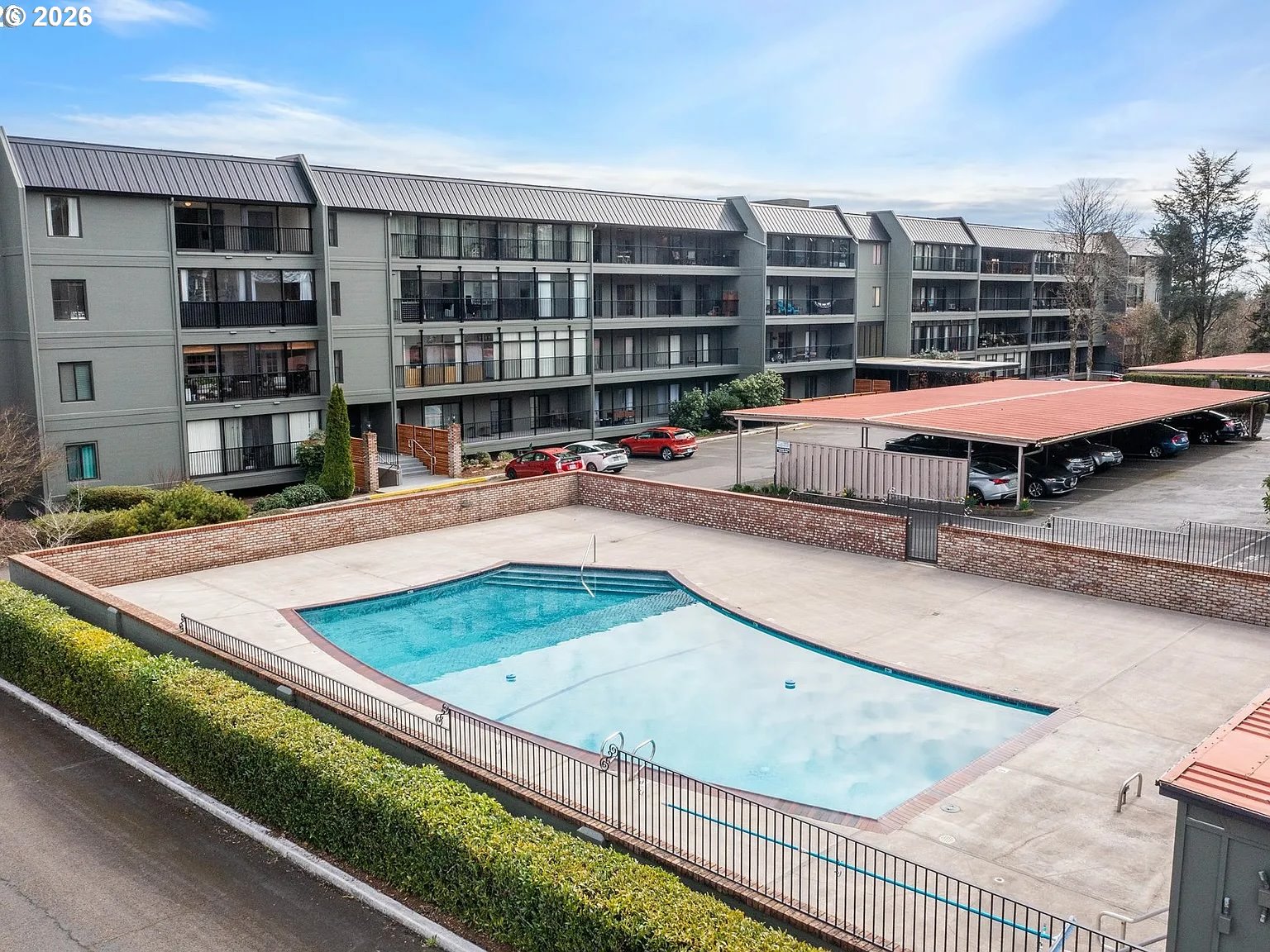 45 EAGLE CREST DR UNIT 315, Lake Oswego, OR, 97035