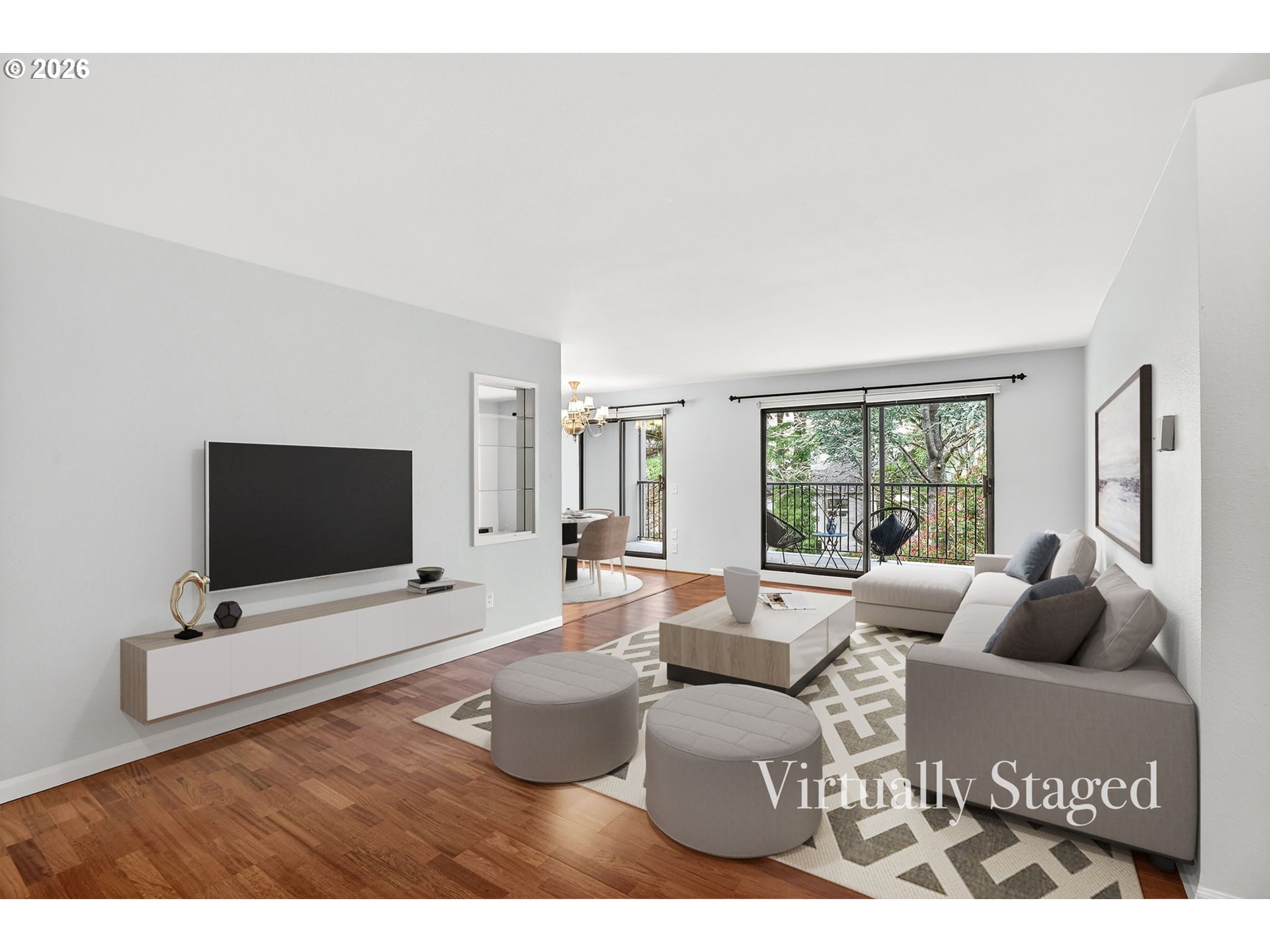 45 EAGLE CREST DR UNIT 315, Lake Oswego, OR, 97035