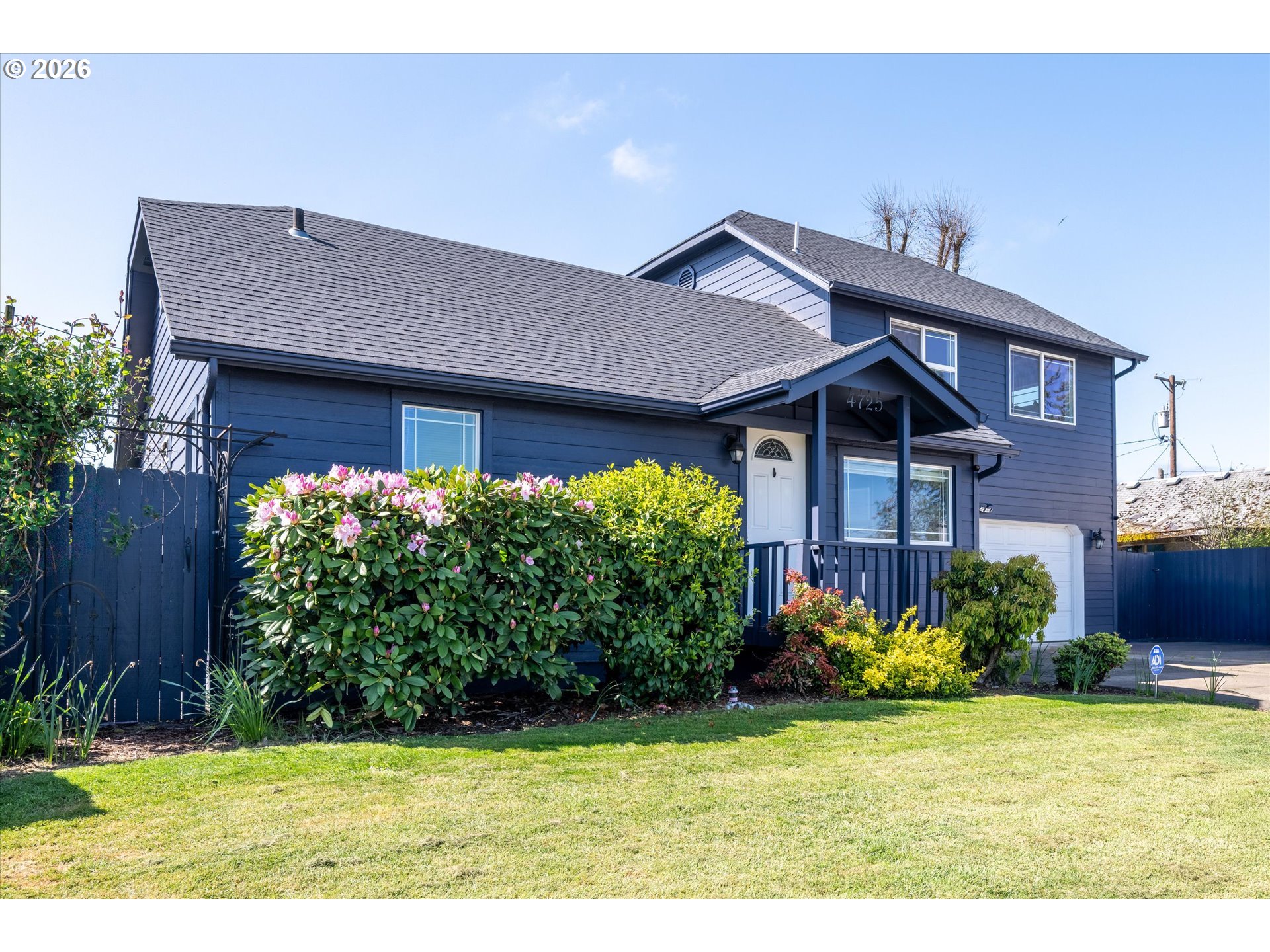 11067 SW 61st AVE UNIT 5, Portland, OR, 97219