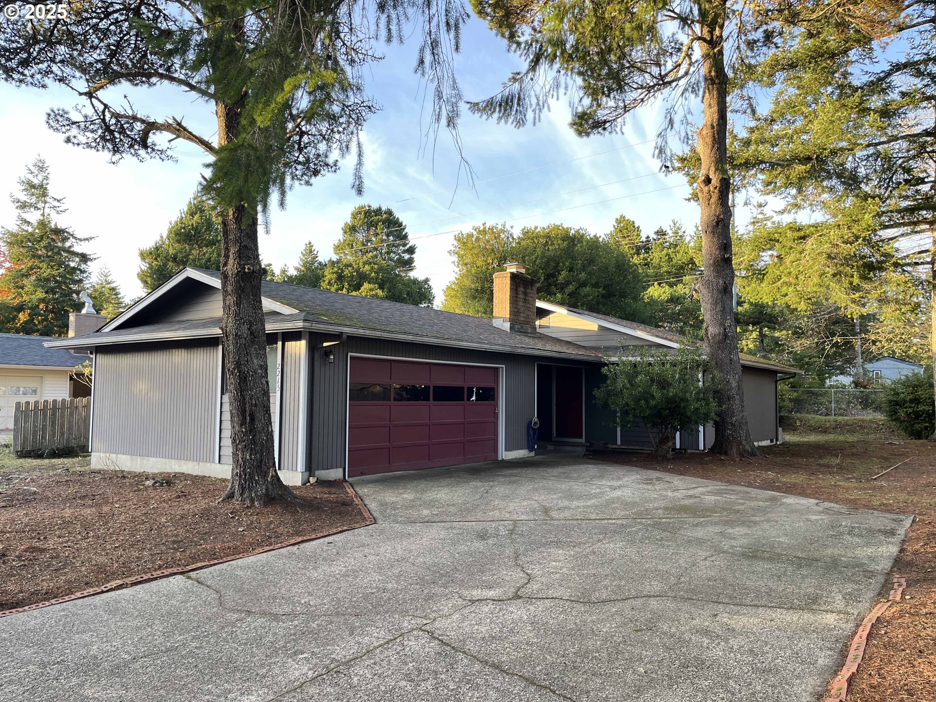 1495 8TH ST, Florence, OR, 97439