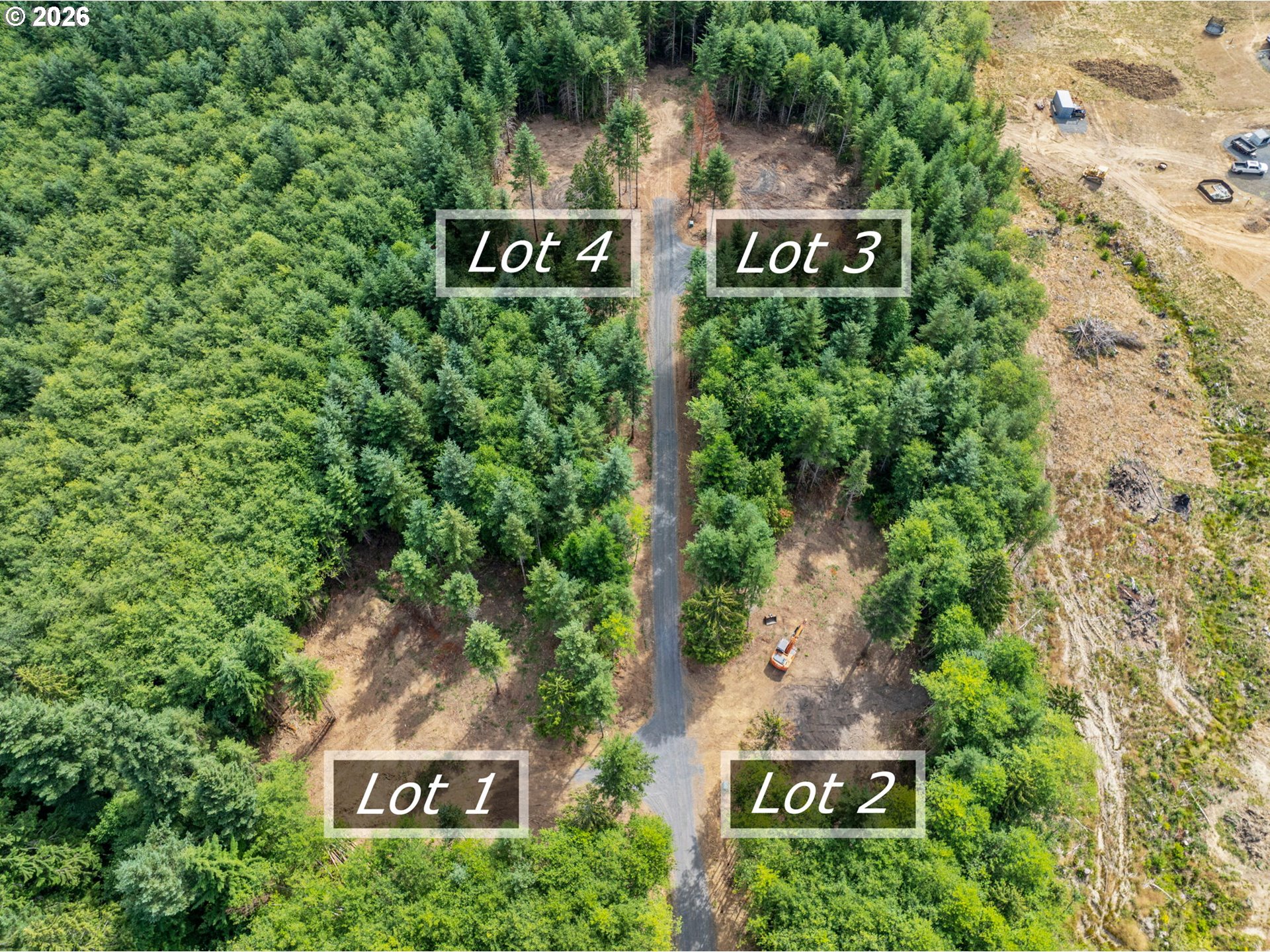 239 Durins PL, Castle Rock, WA, 98611